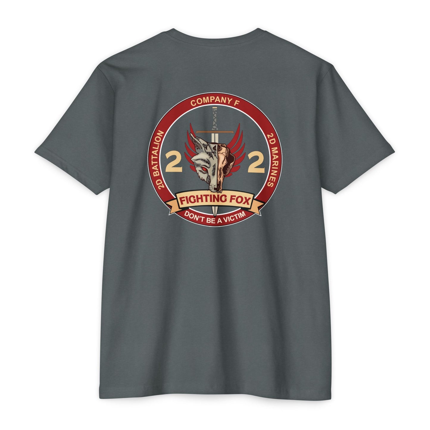 V22 FCO shirts