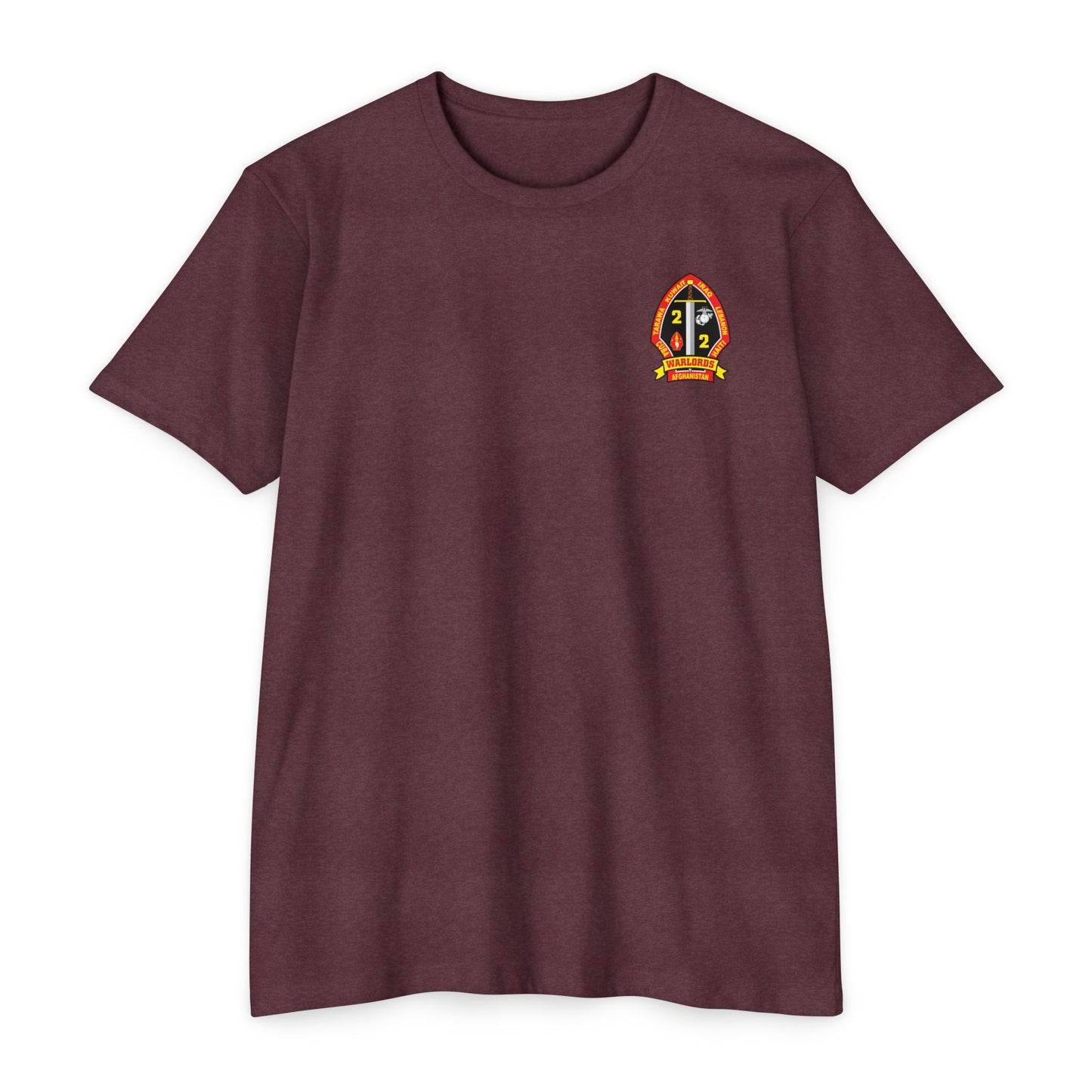 V22 FCO shirts