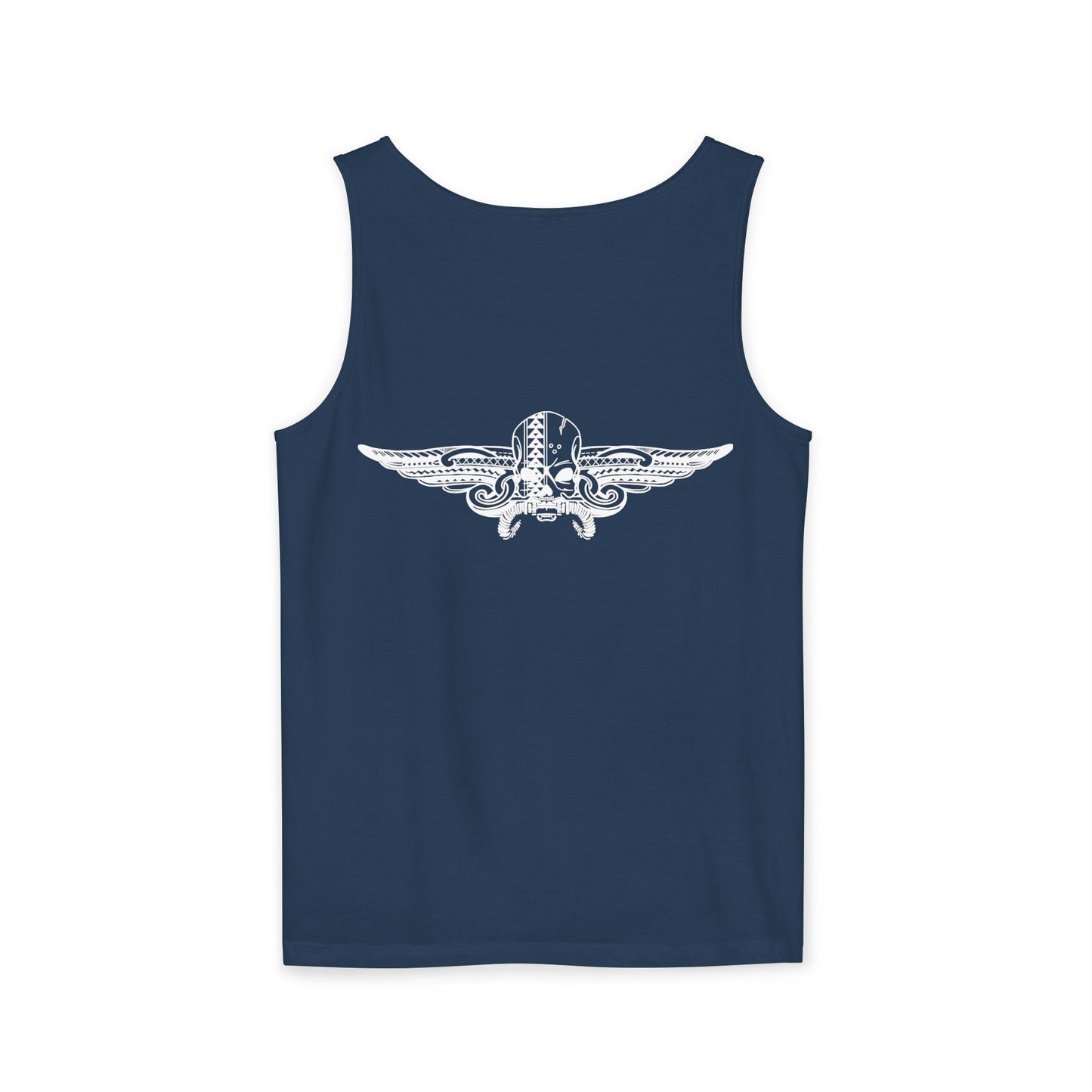 4th force recon tank topUnisex Tank Top