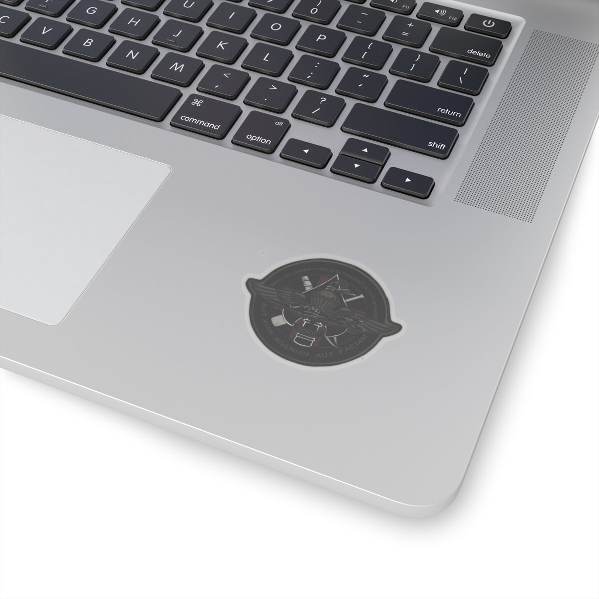 SOIDC Kiss-Cut Stickers