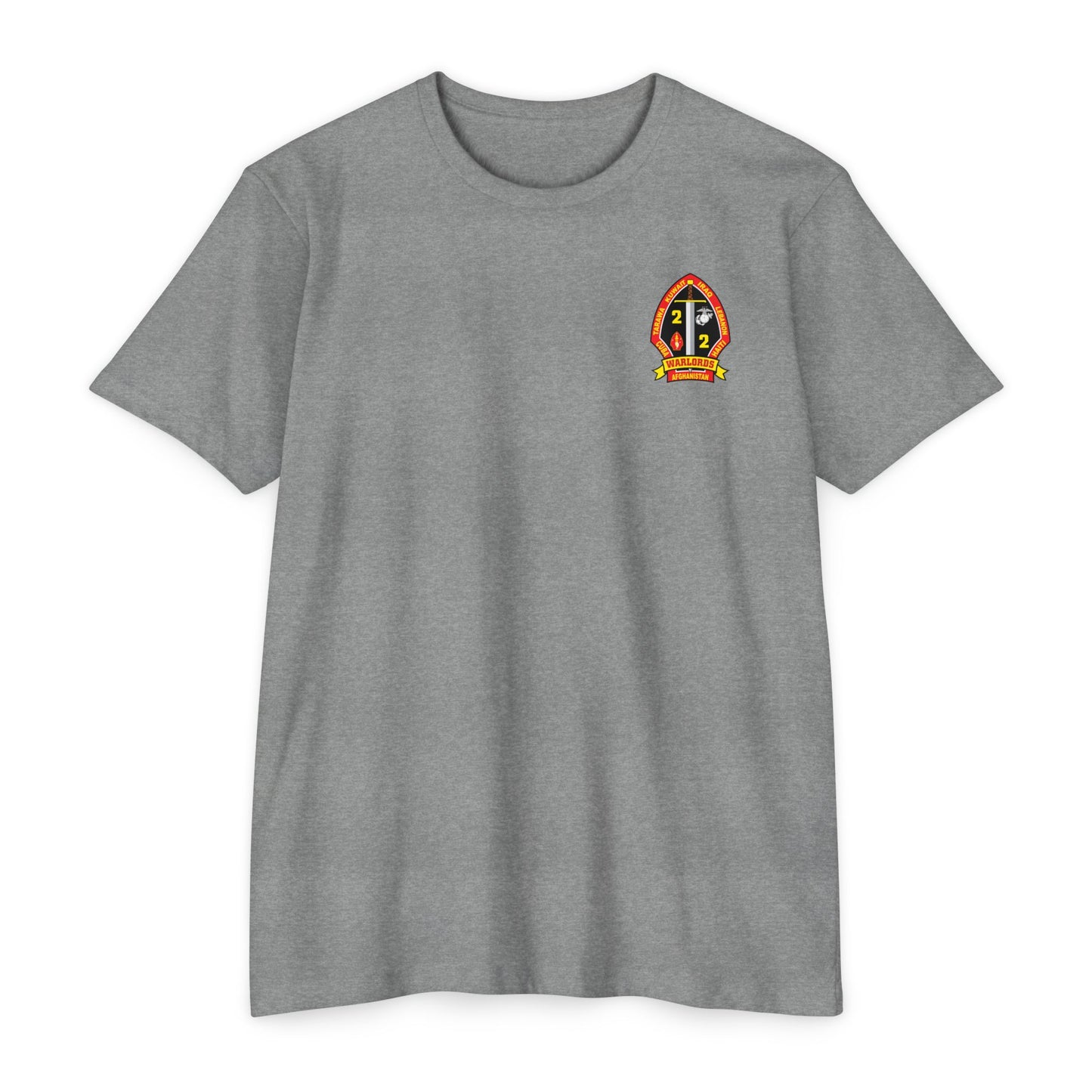 V22 FCO shirts
