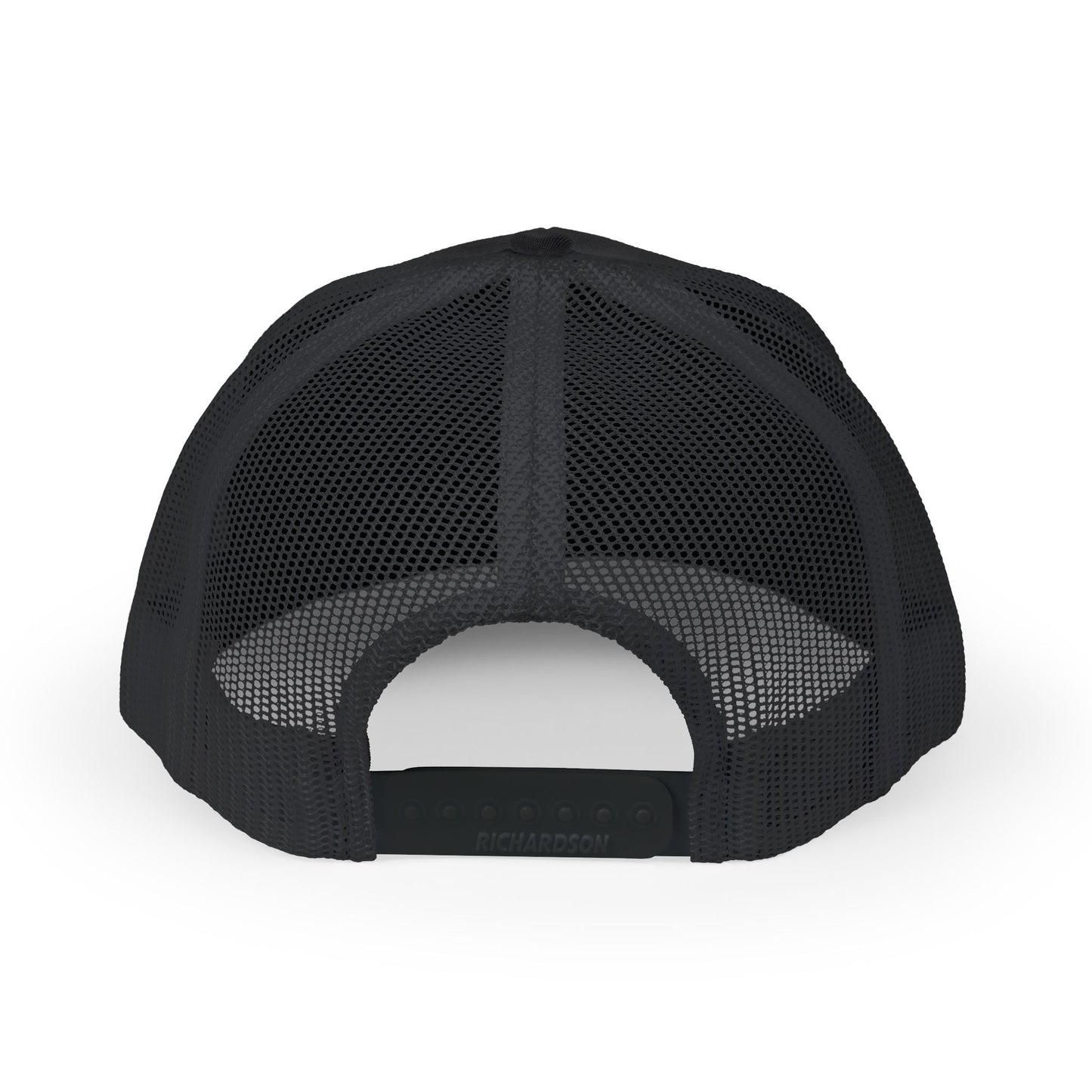 Scout sniper basic Course a5 Snapback Trucker Cap