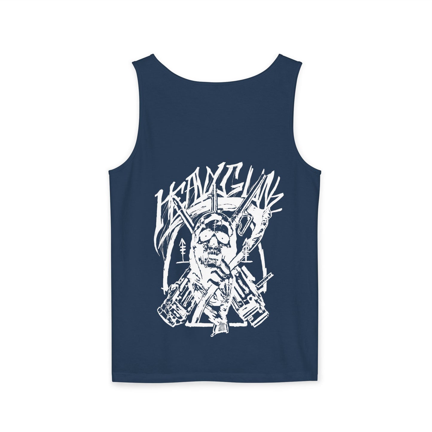 V22 heavy guns Tank Top