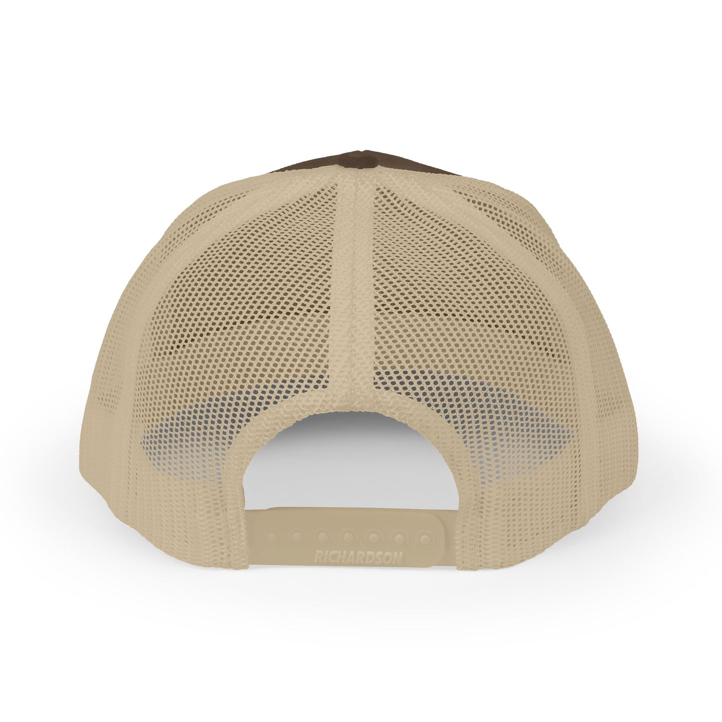 Scout sniper basic Course a5 Snapback Trucker Cap