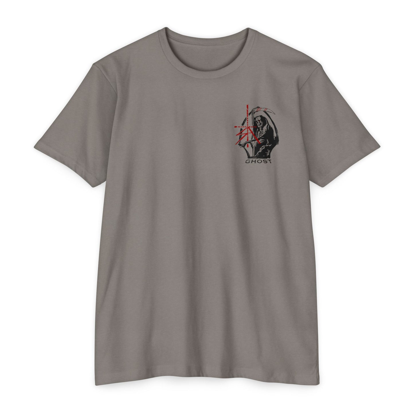 STA V32 black shirt