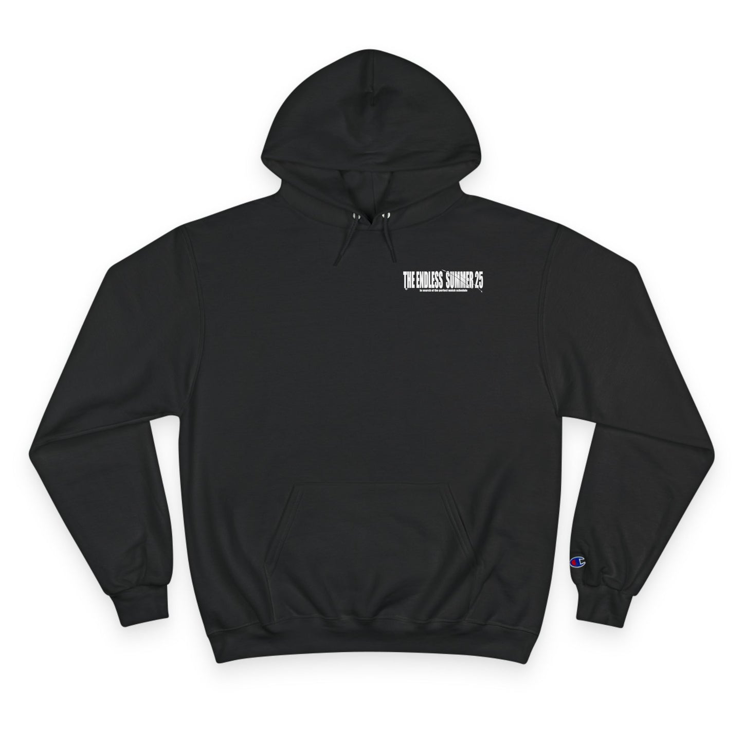 Endless summer 25 Champion Hoodie