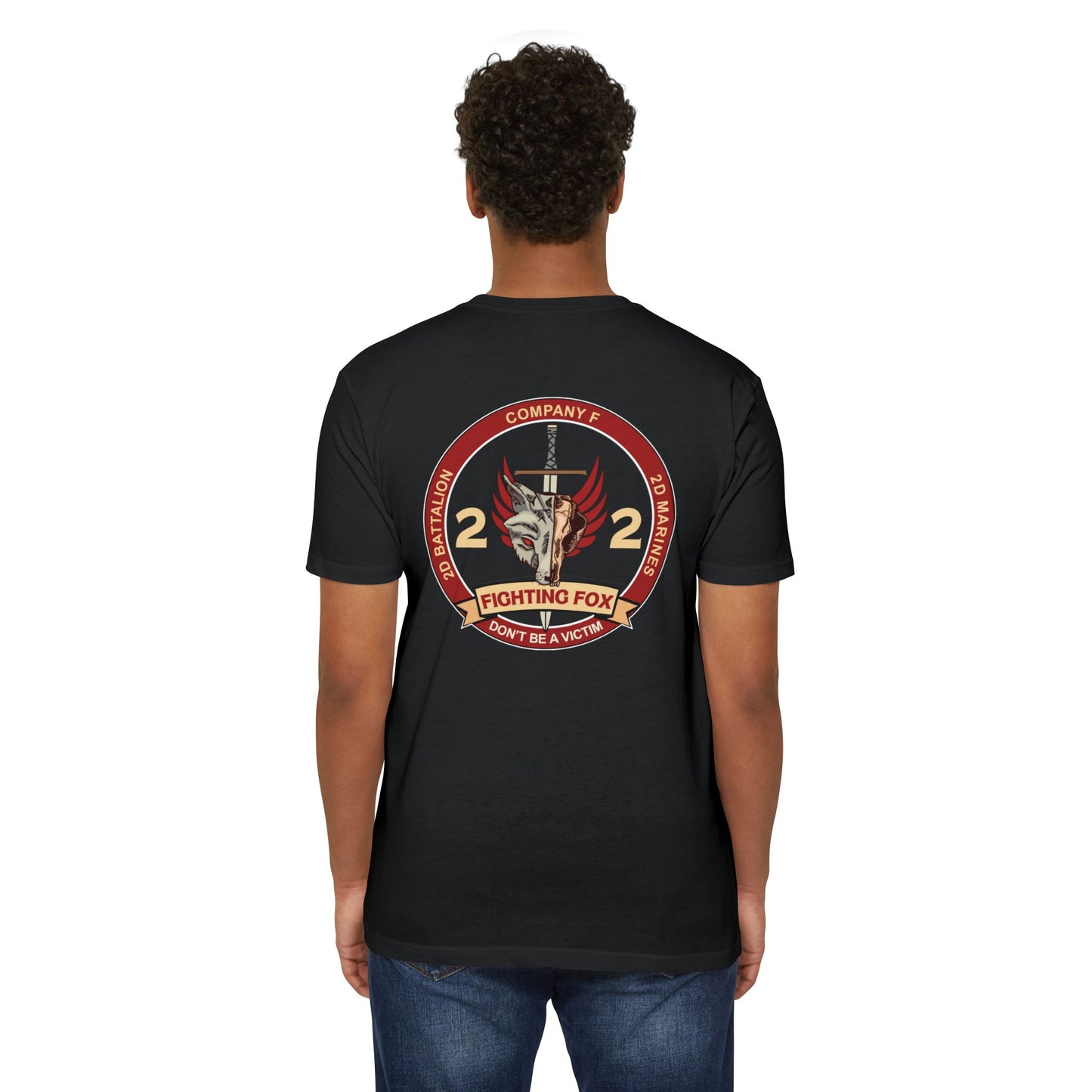 V22 FCO shirts