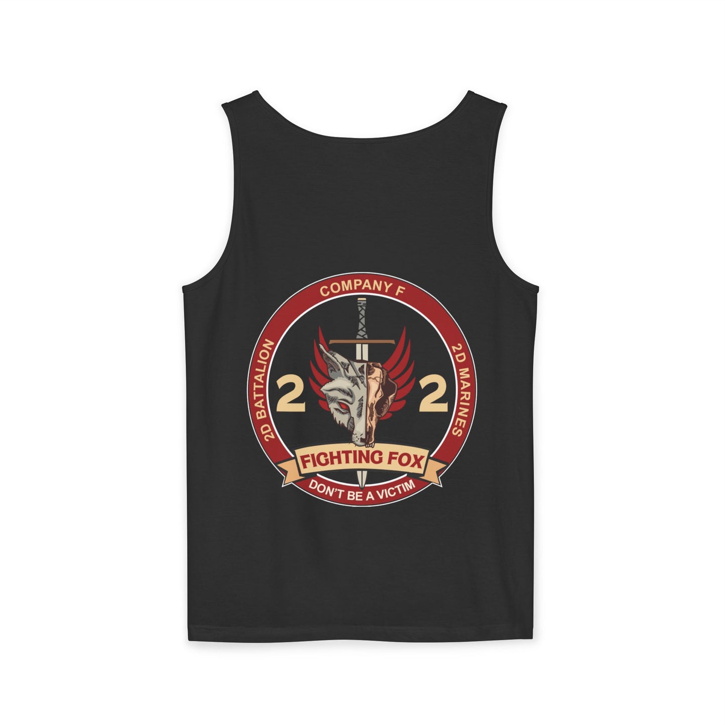 V22 FCO Tank Top