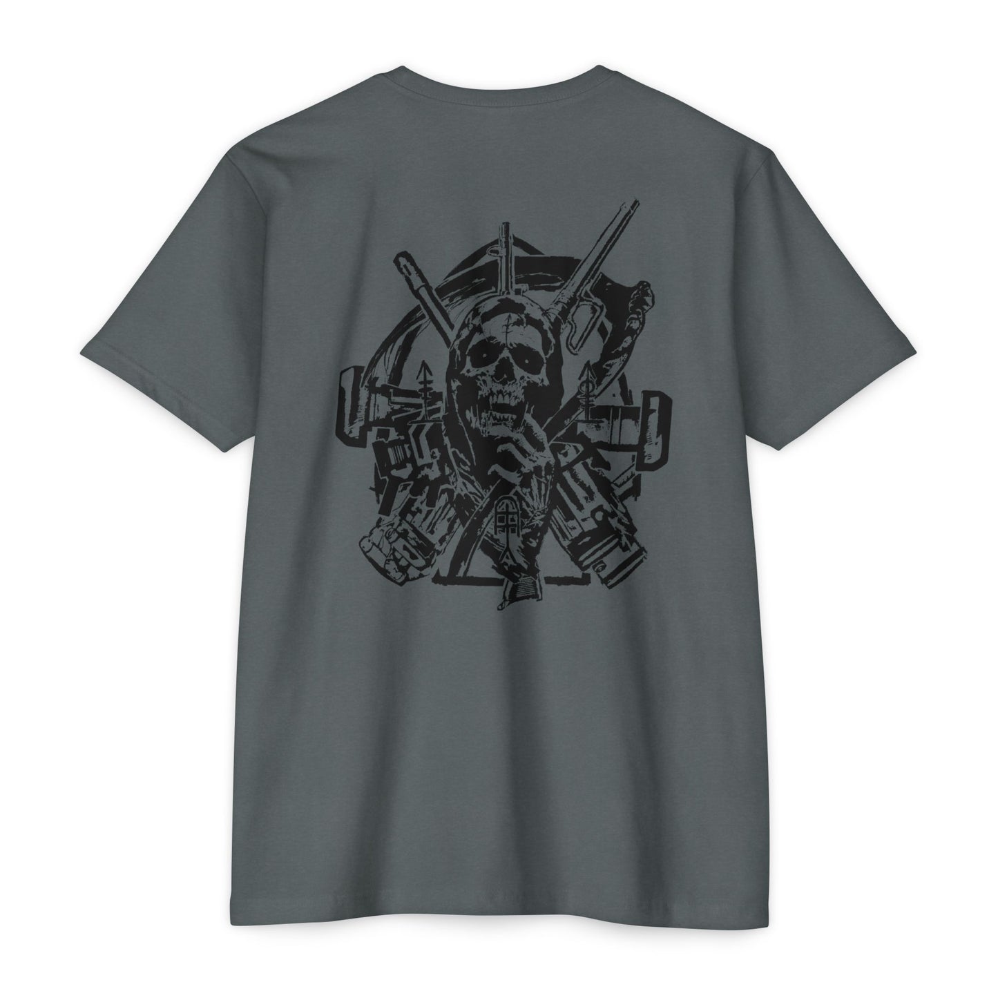 CAAT black shirt