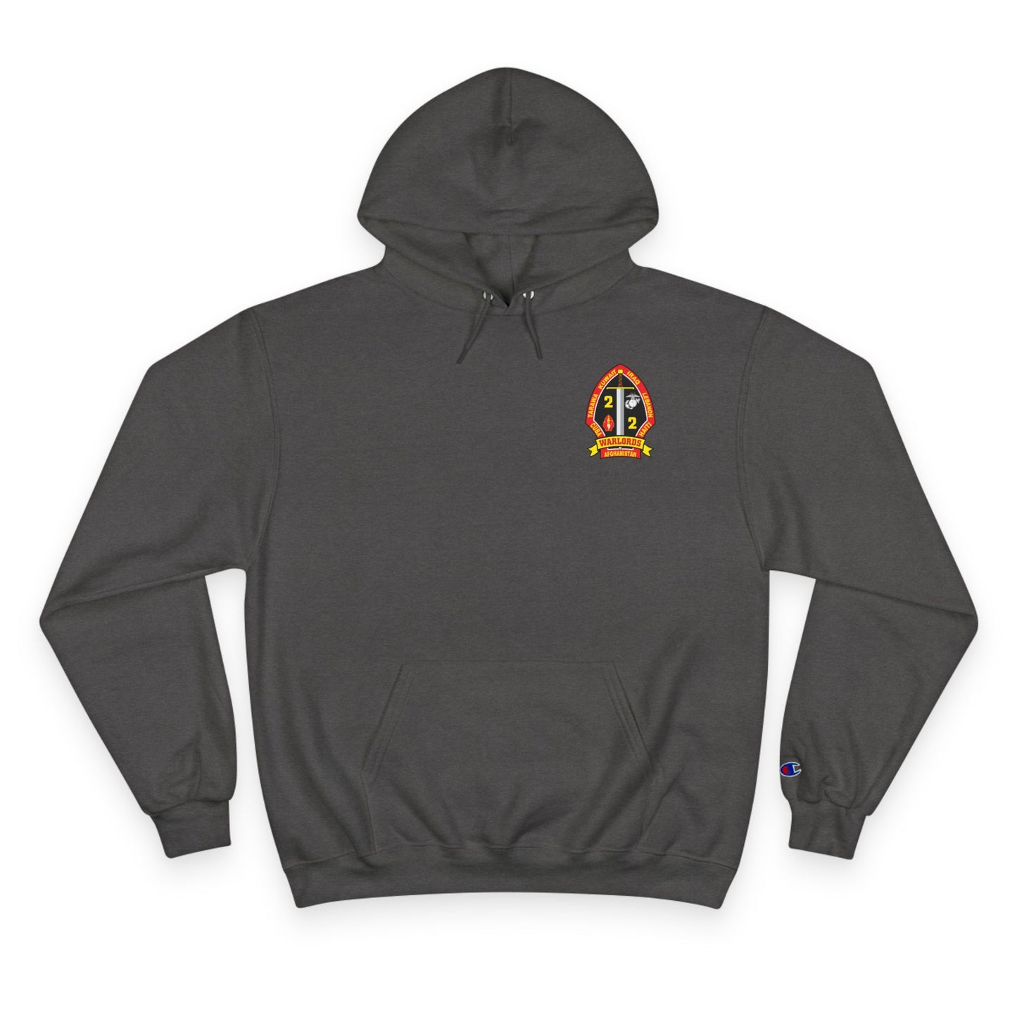 V22 FCO Champion Hoodie