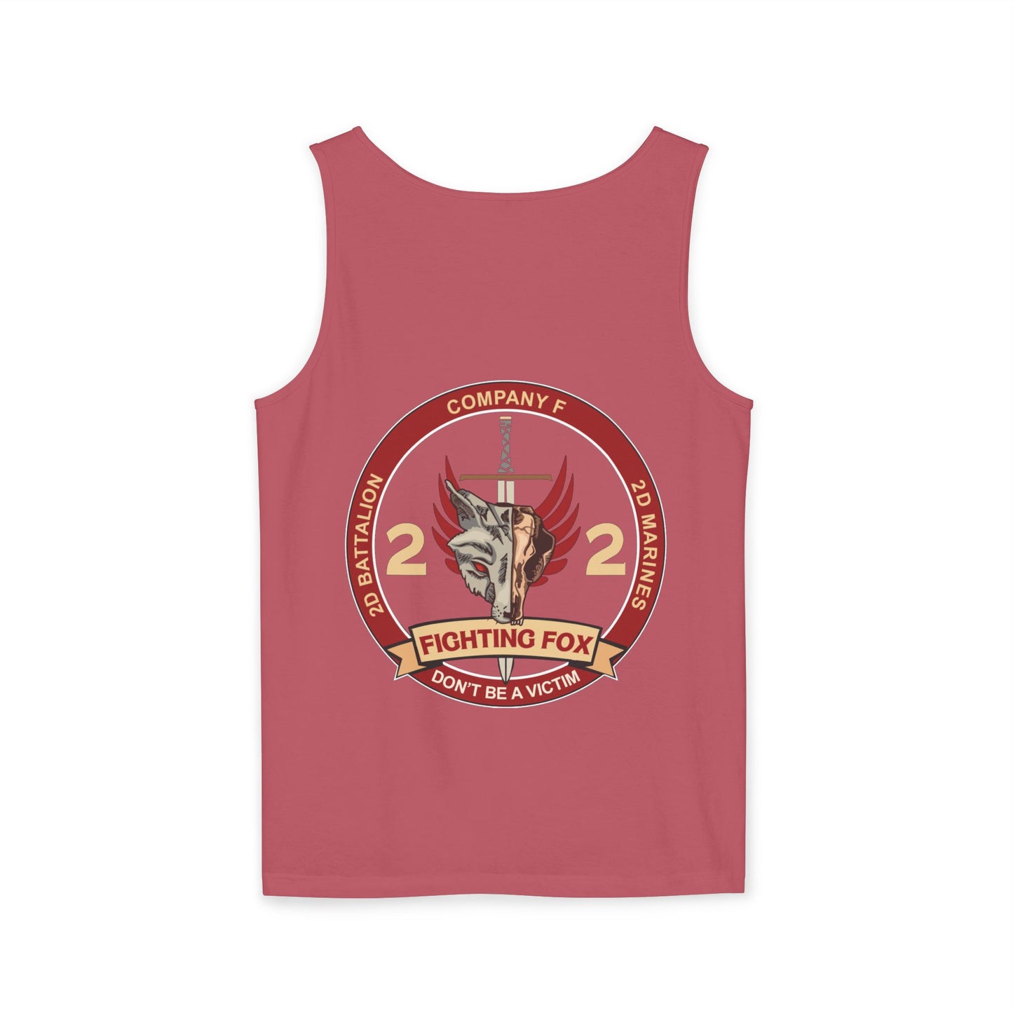 V22 FCO Tank Top