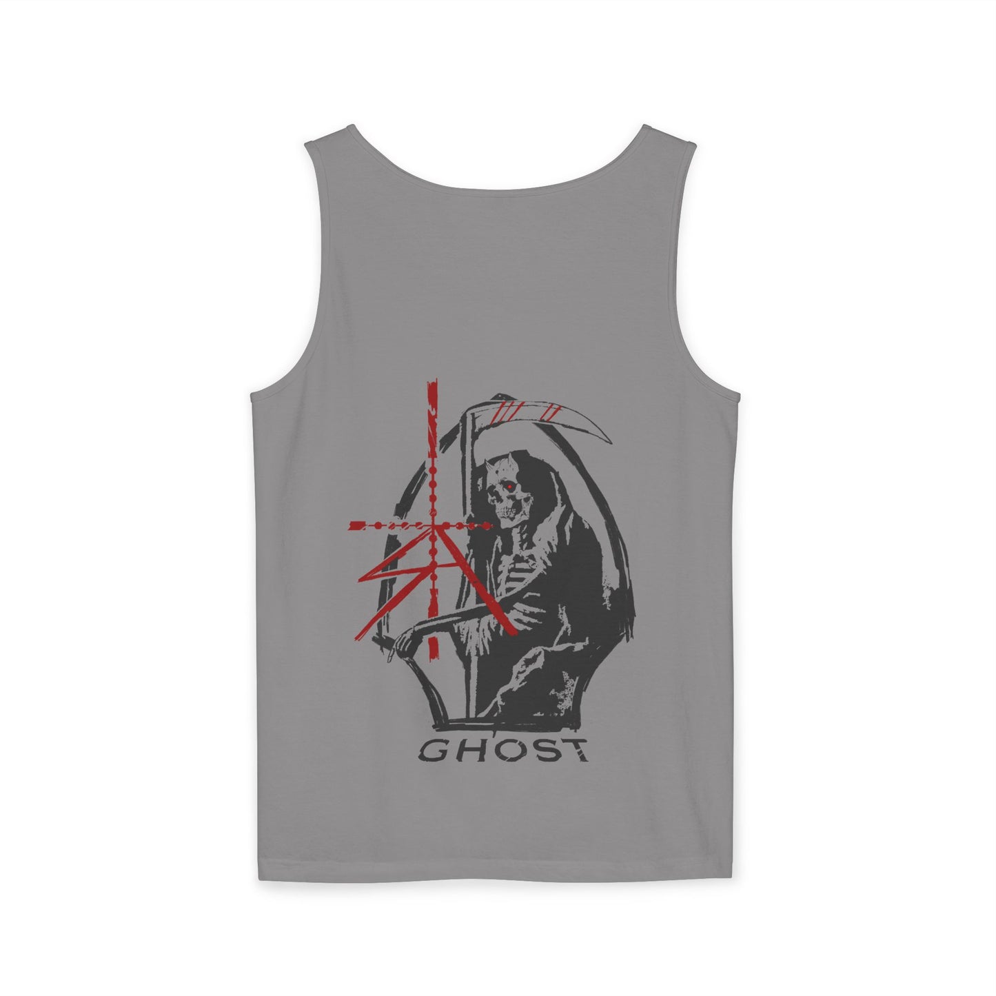 V32 STA black Tank Top