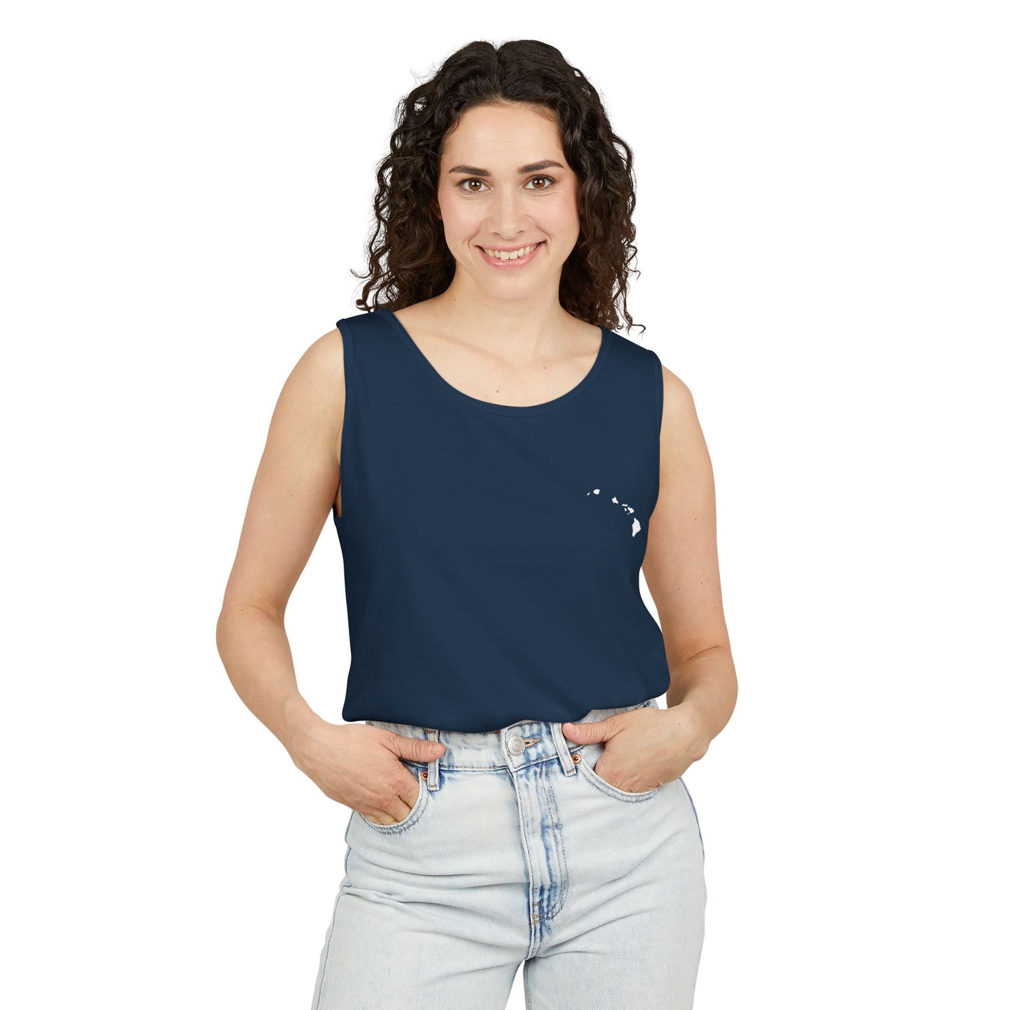 4th force recon tank topUnisex Tank Top