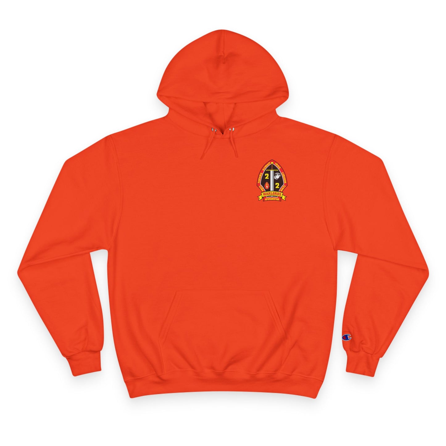 V22 FCO Champion Hoodie
