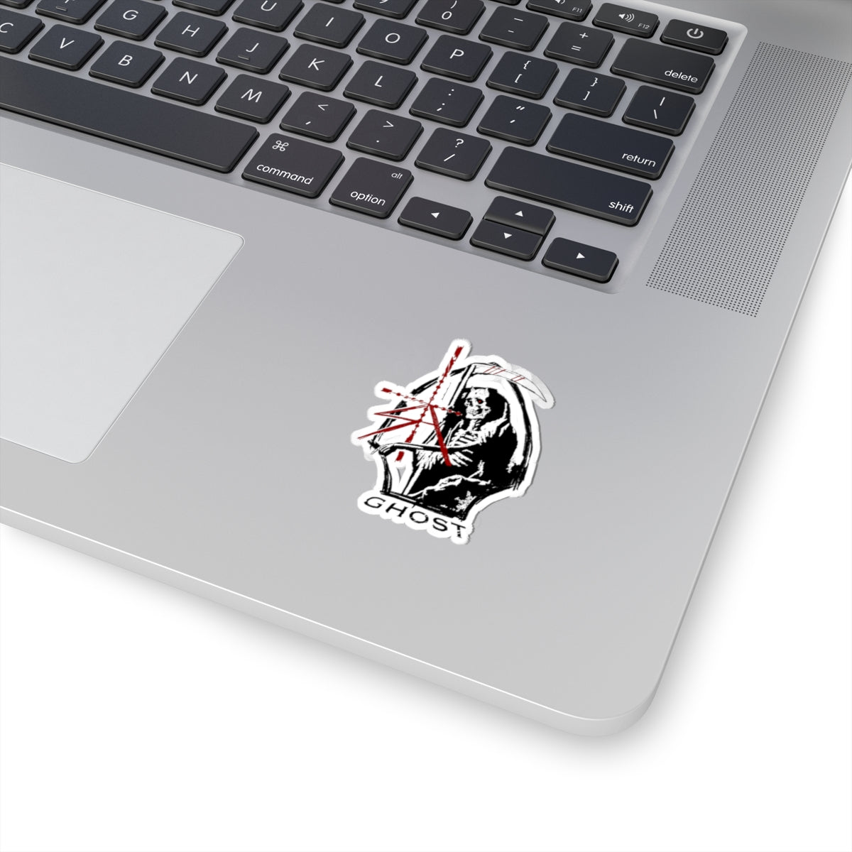 STA V32 Sticker bold