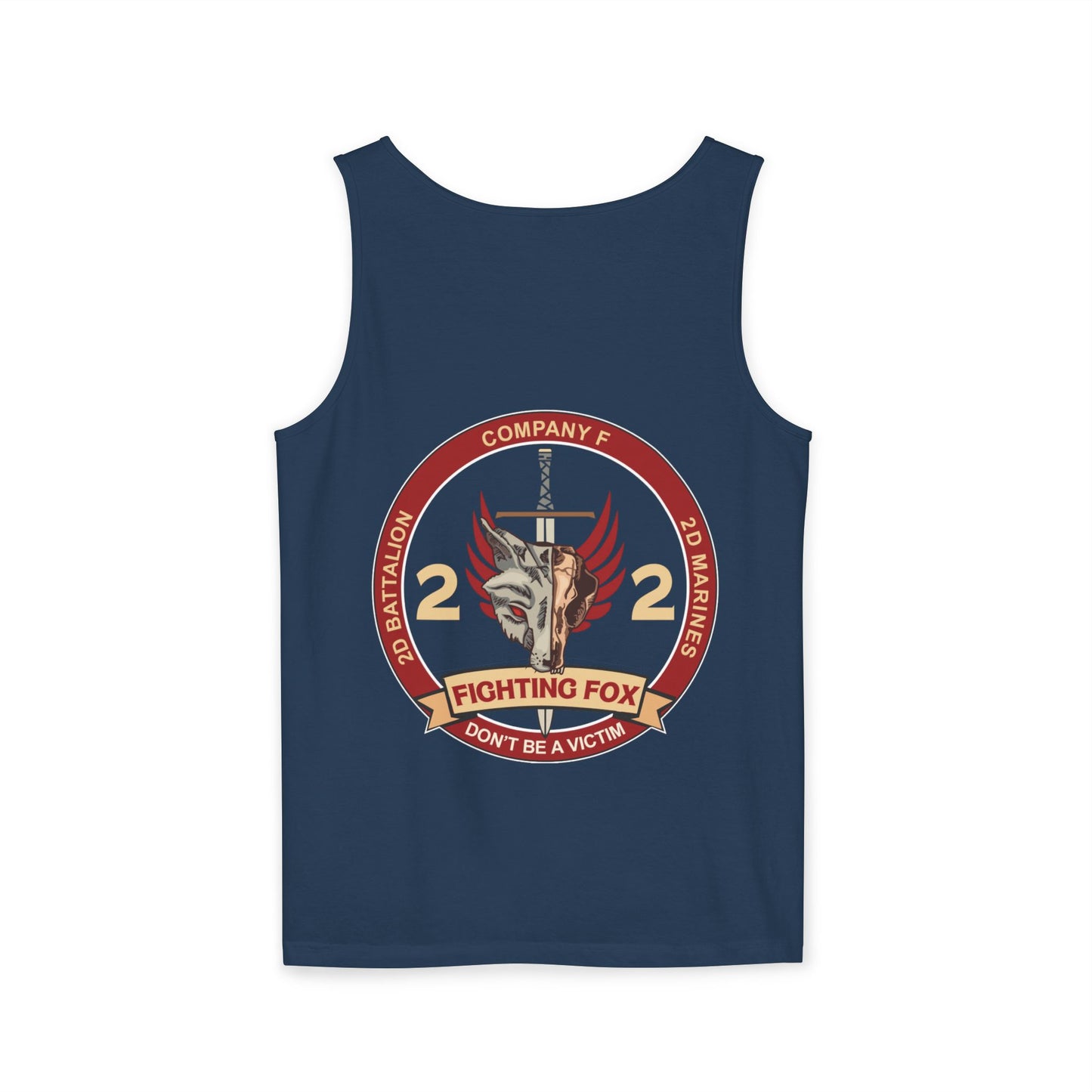 V22 FCO Tank Top