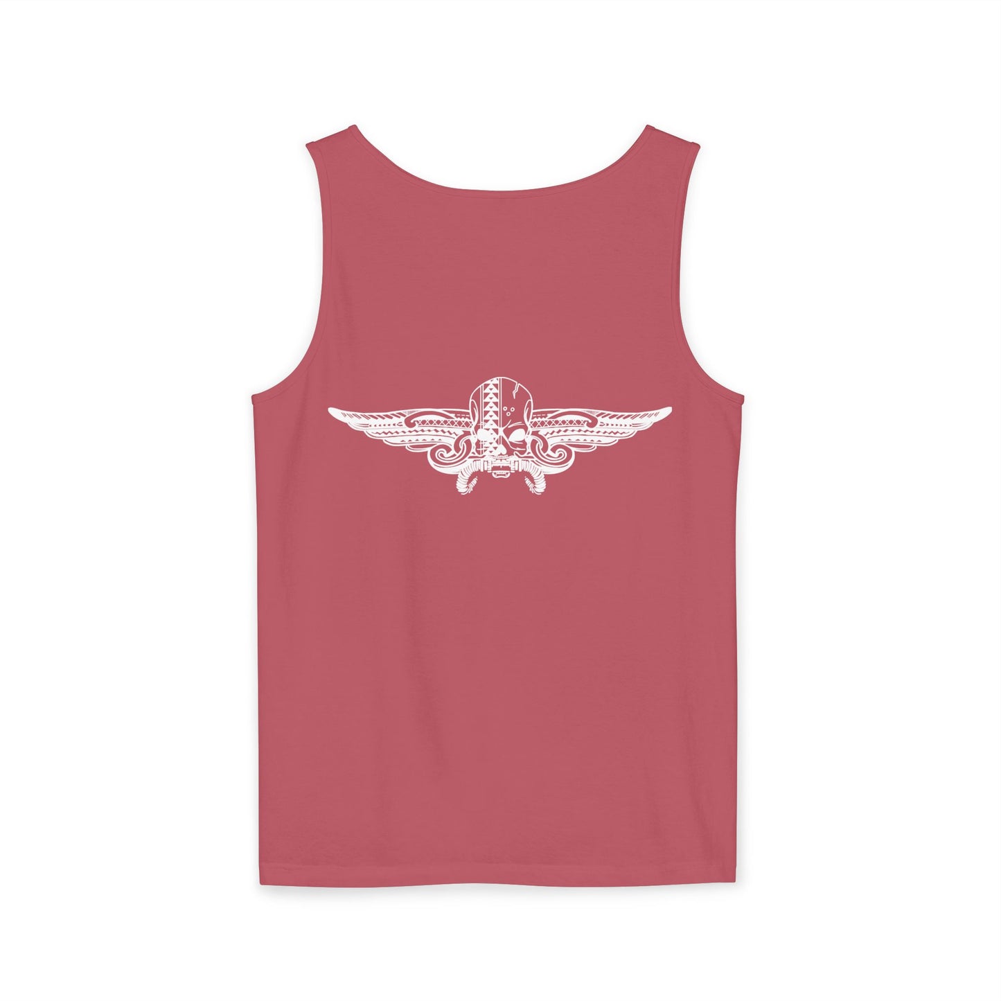 4th force recon tank topUnisex Tank Top