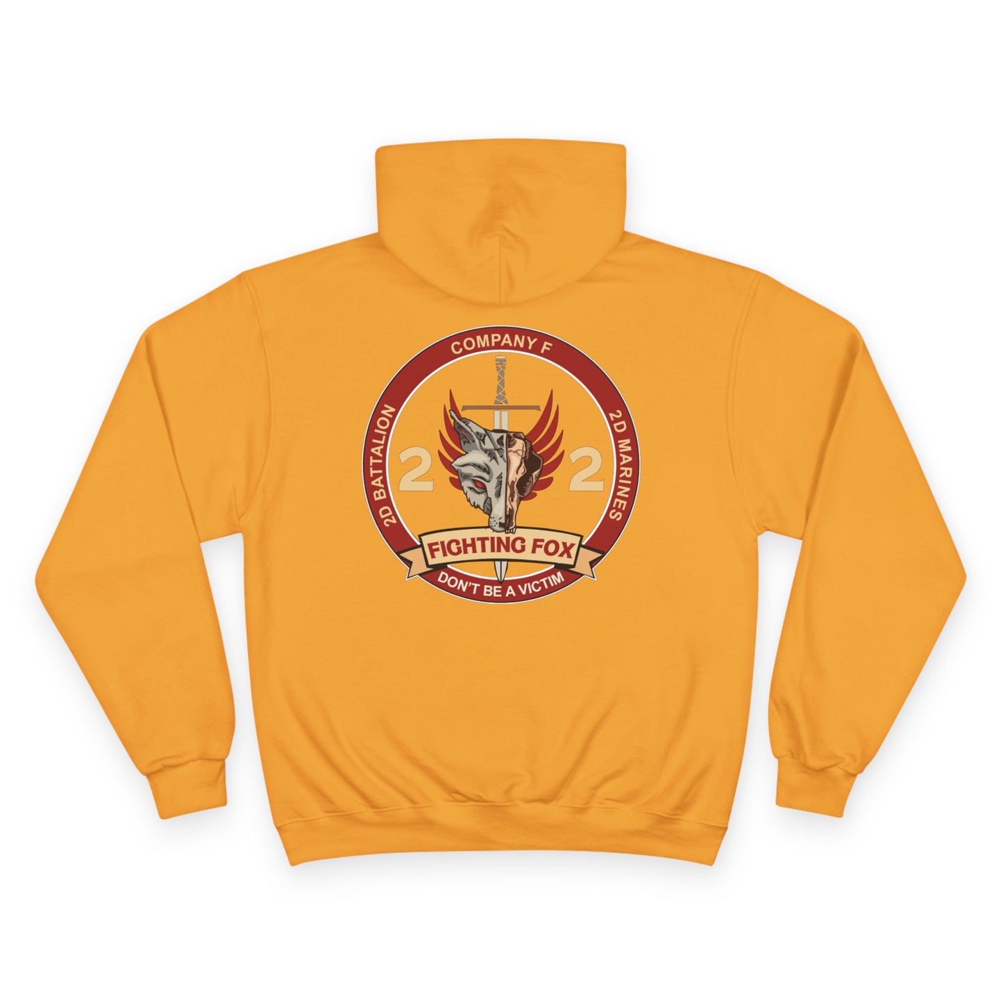 V22 FCO Champion Hoodie