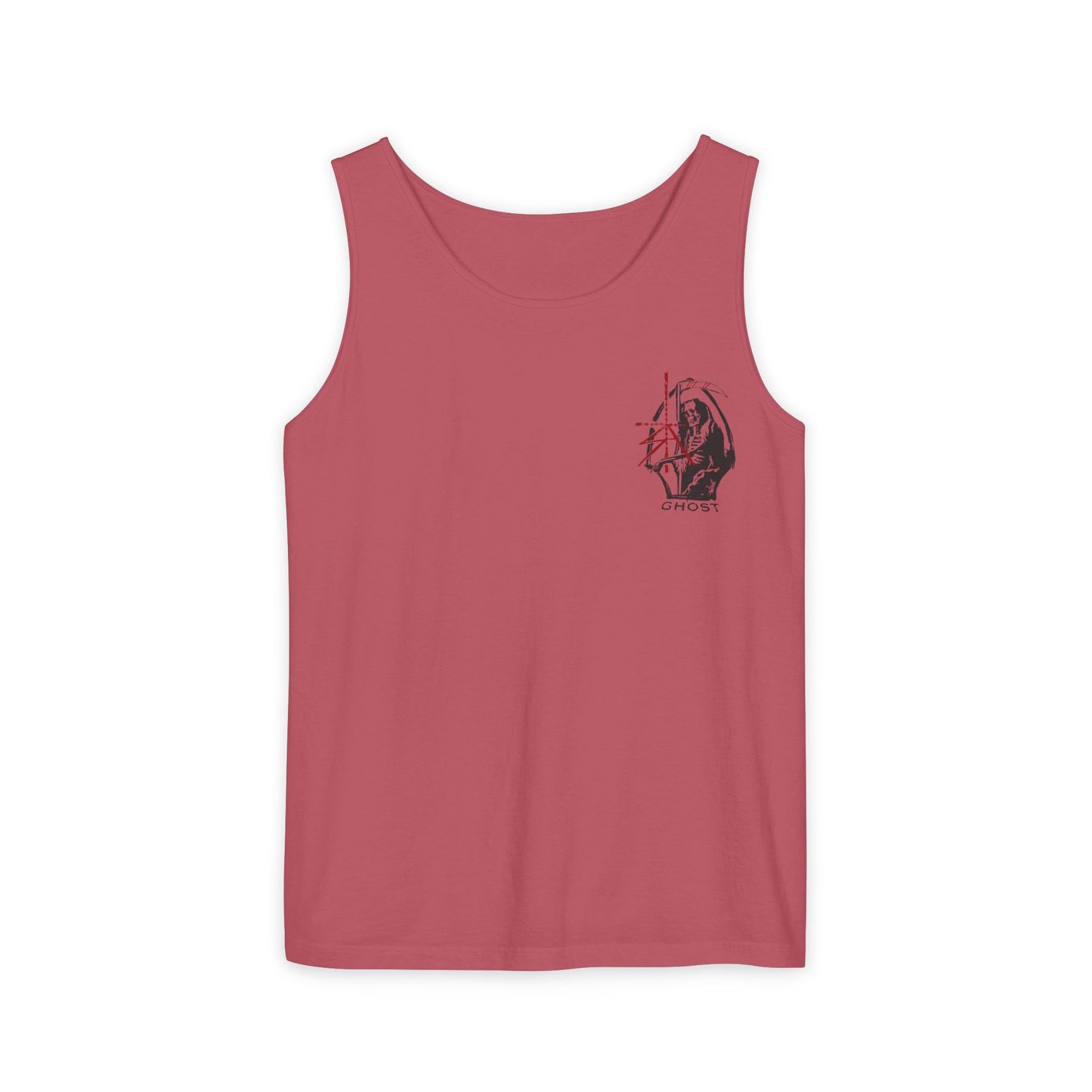 V32 STA black Tank Top