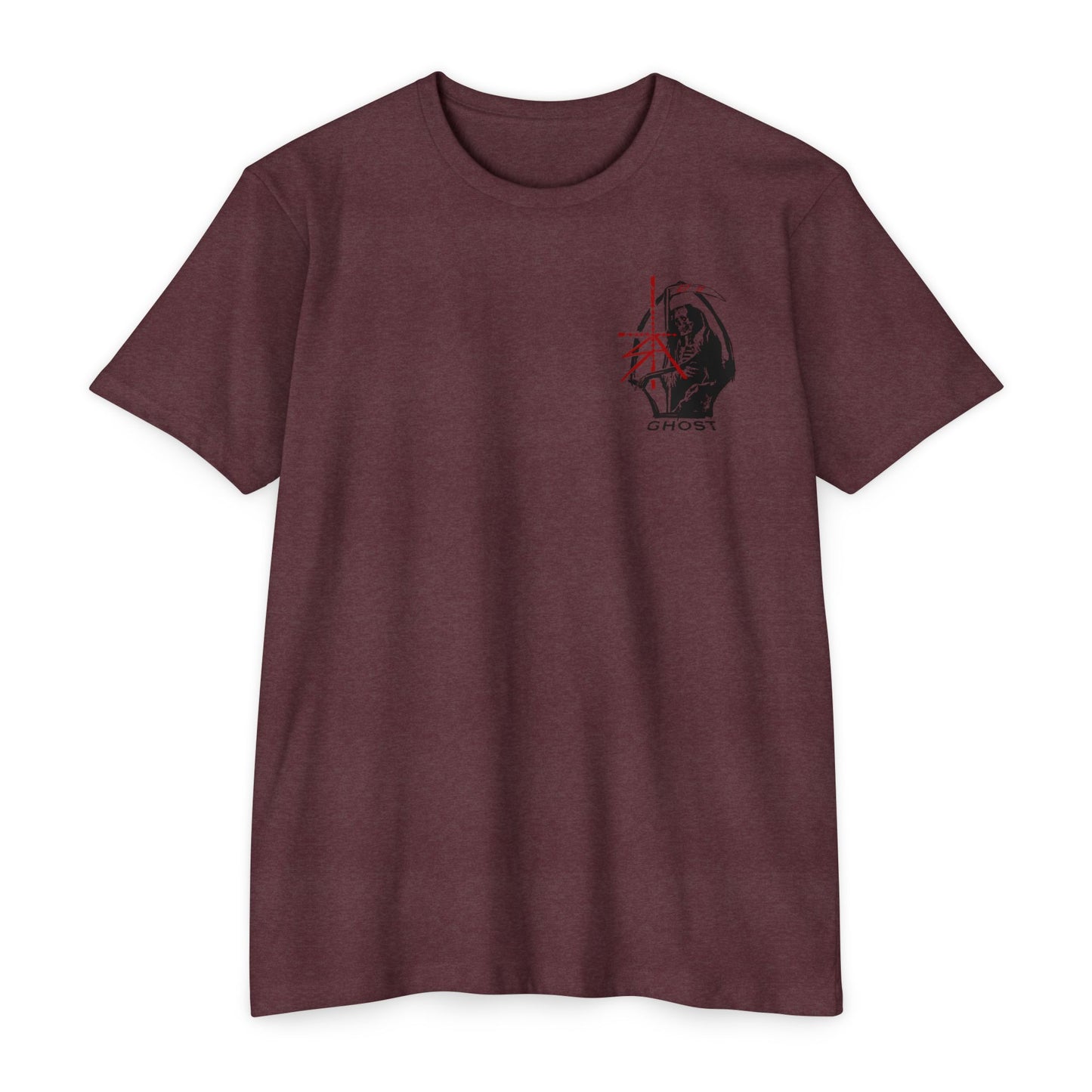 STA V32 black shirt