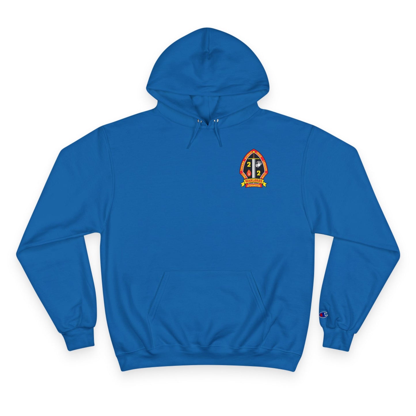 V22 FCO Champion Hoodie