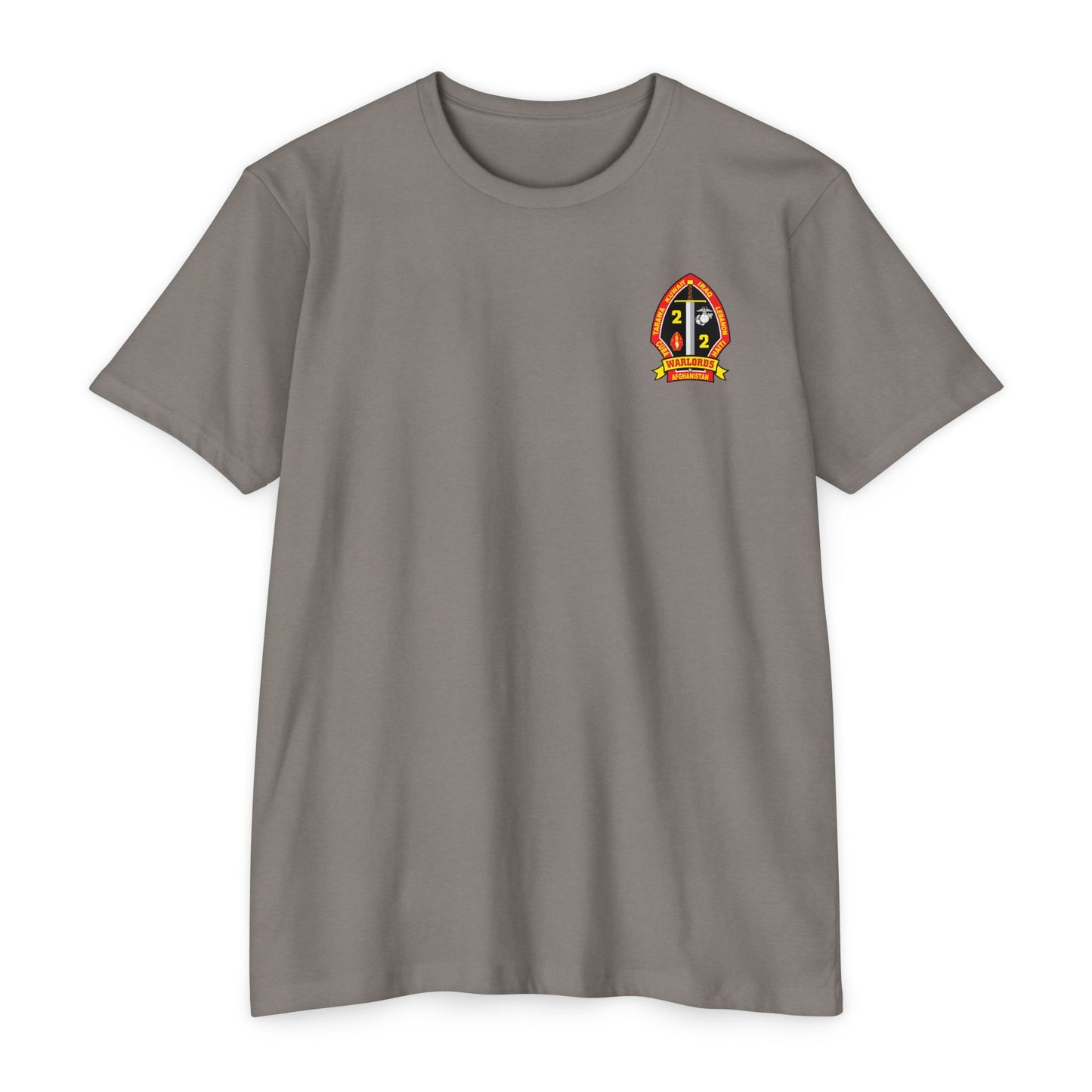 V22 FCO shirts