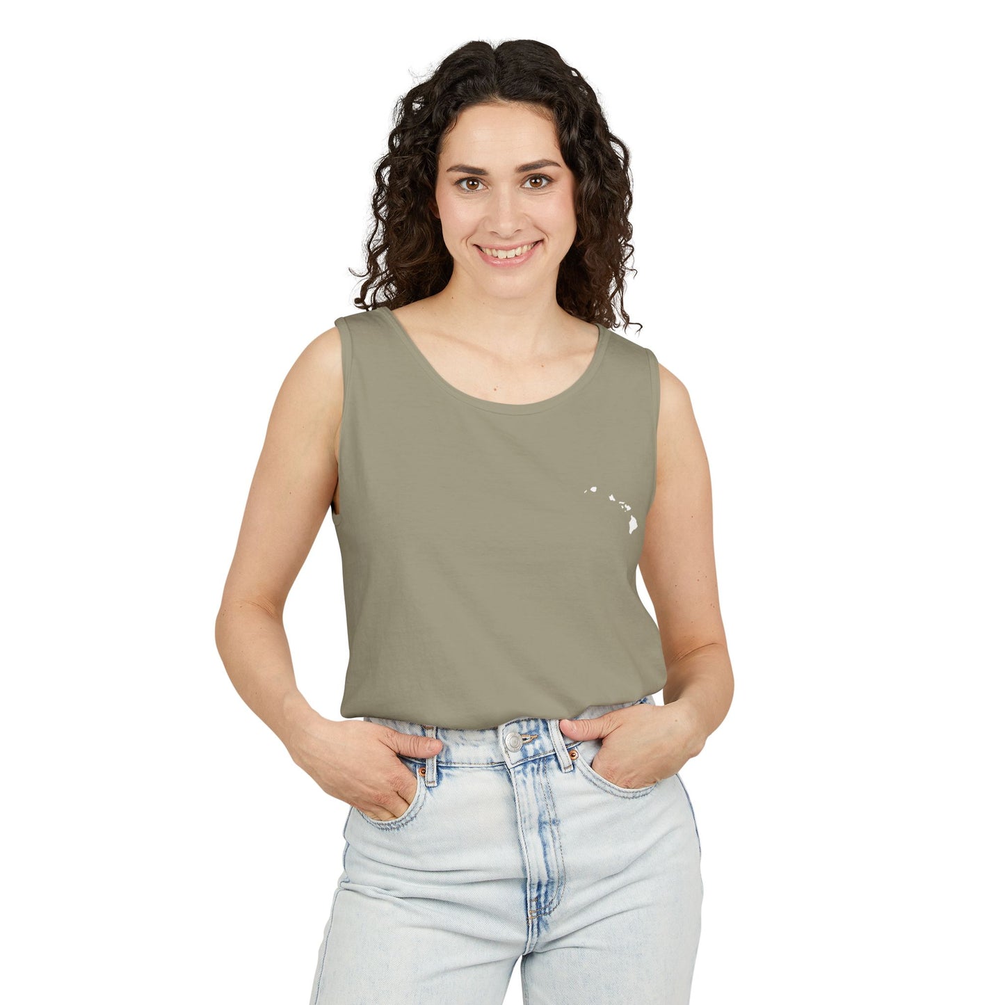 4th force recon tank topUnisex Tank Top