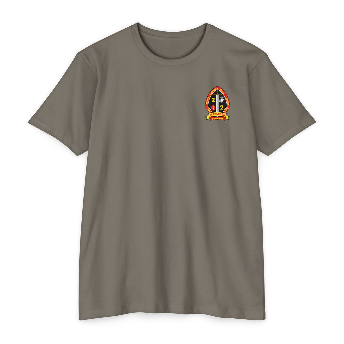 V22 FCO shirts