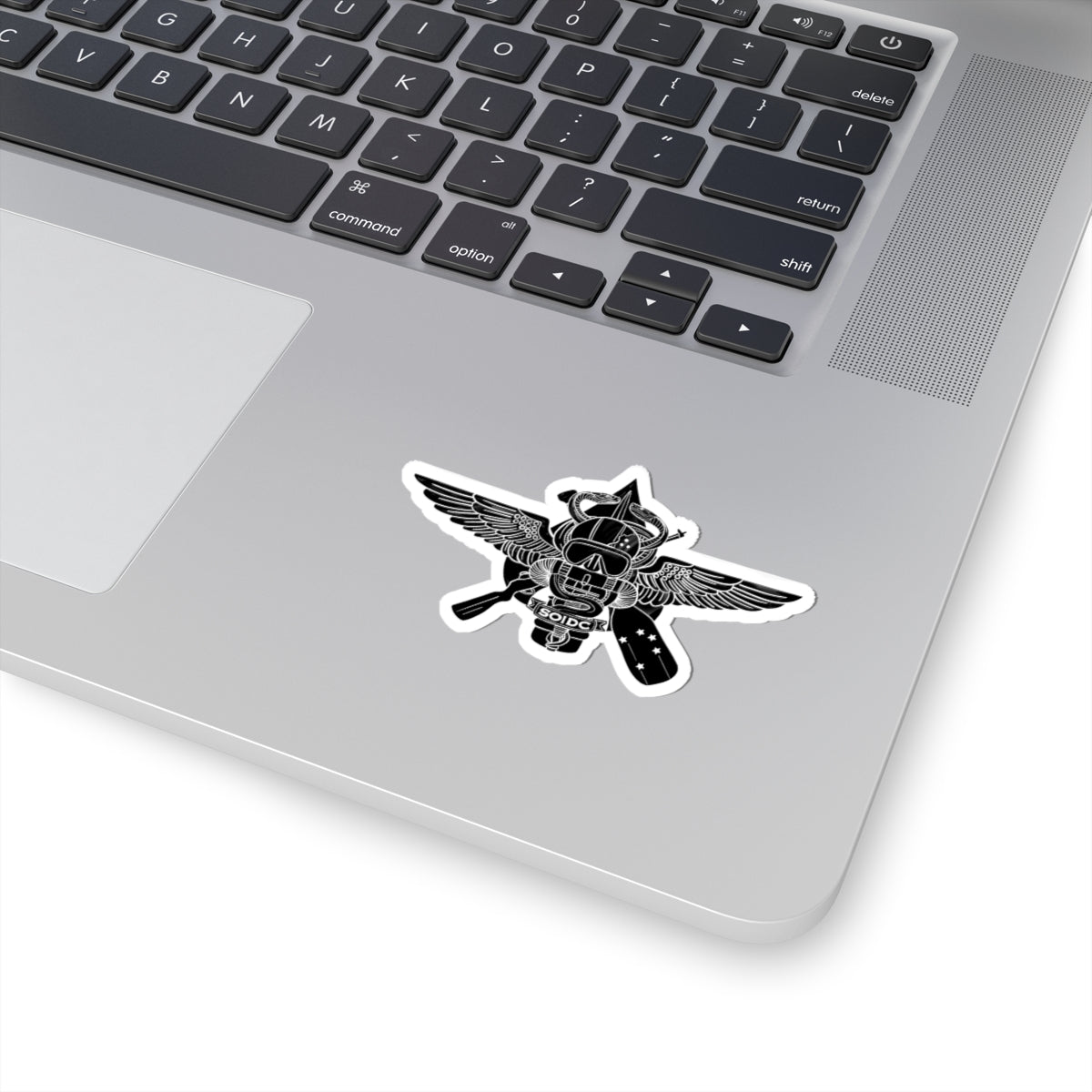 SOIDC Sticker bold