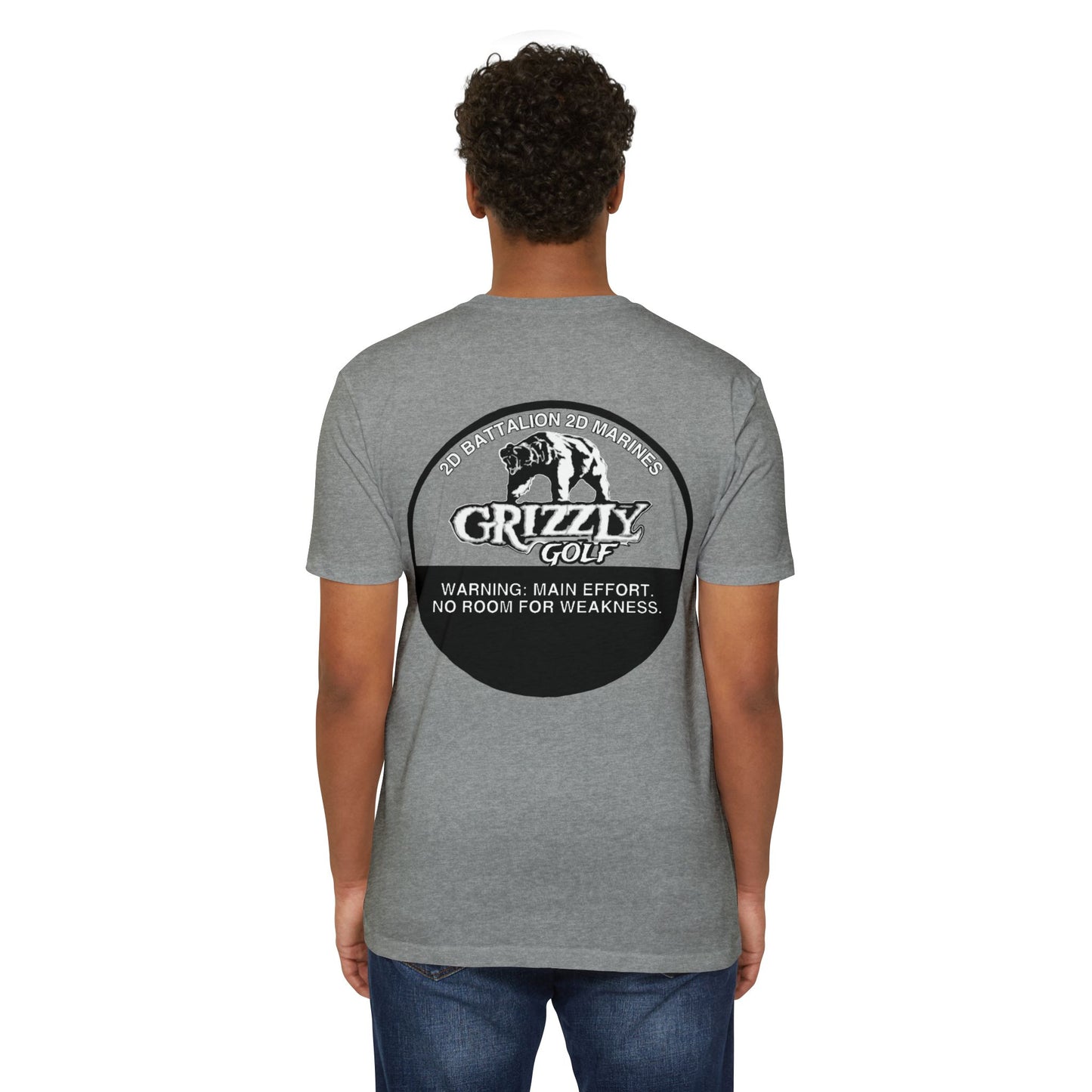 Grizzly v22 G co shirt