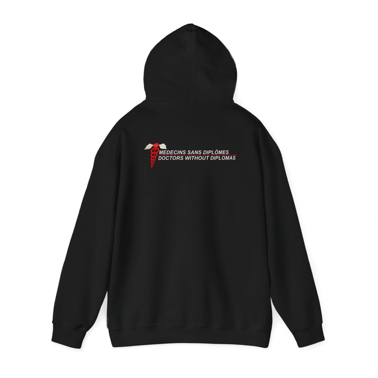 Student SFMS/SOIDC Unisex Heavy Blend™ Hoodie