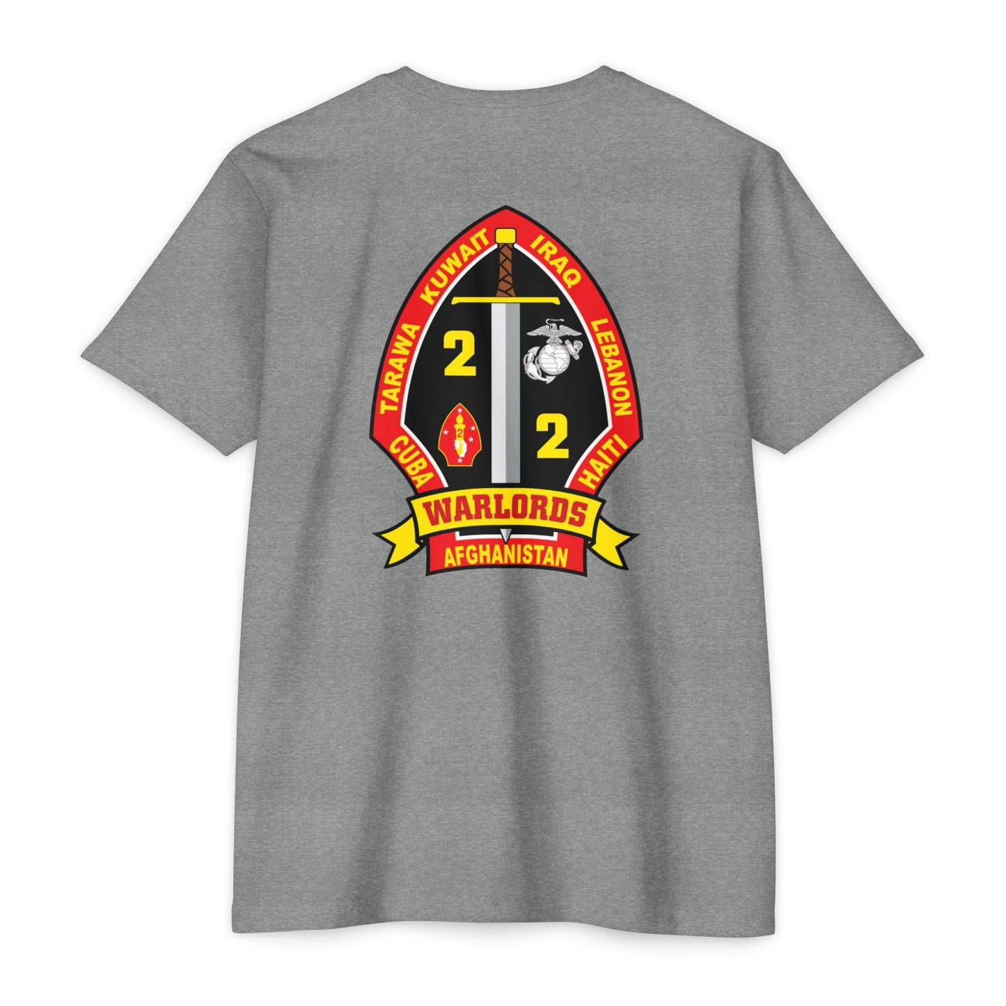 co 1st Sgt shirt v22