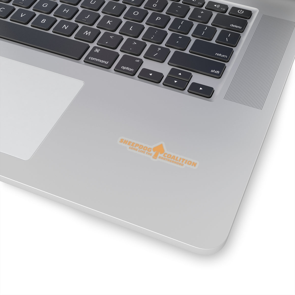 SDC STICKERS