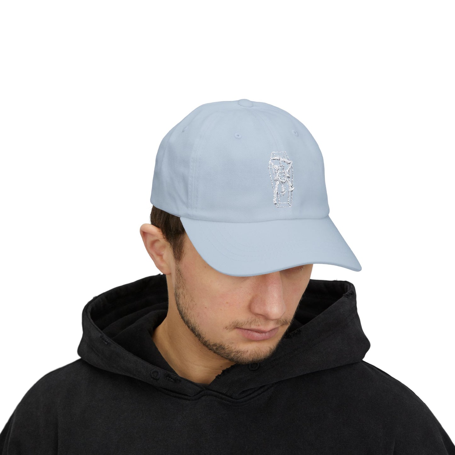 R2 Classic Dad Cap