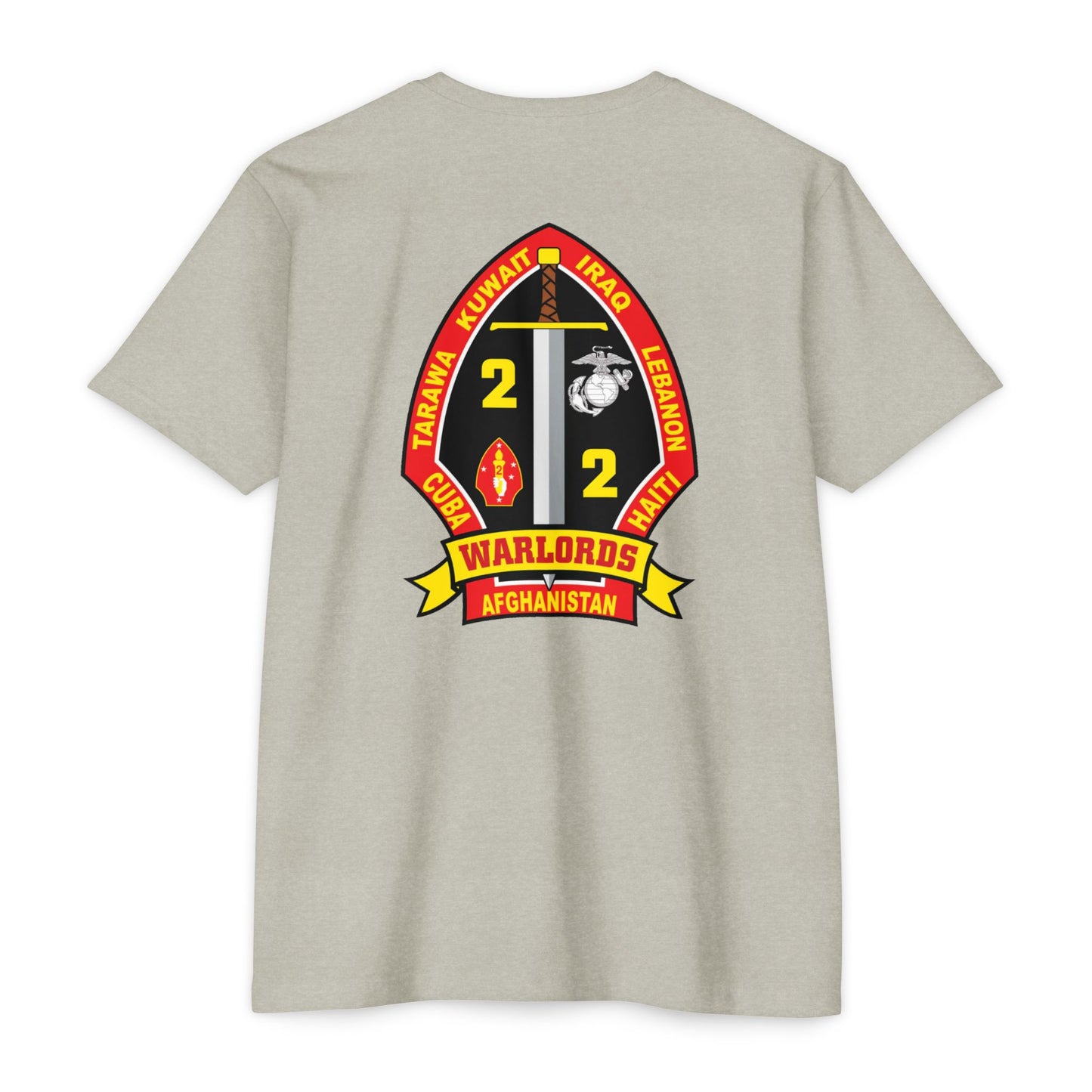 co 1st Sgt shirt v22