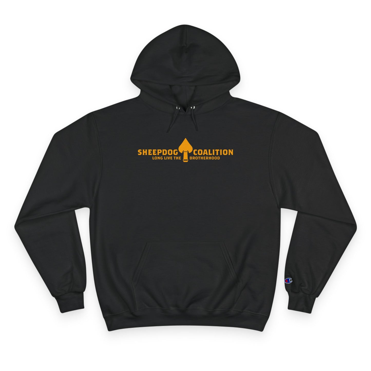 SDC Champion Hoodie