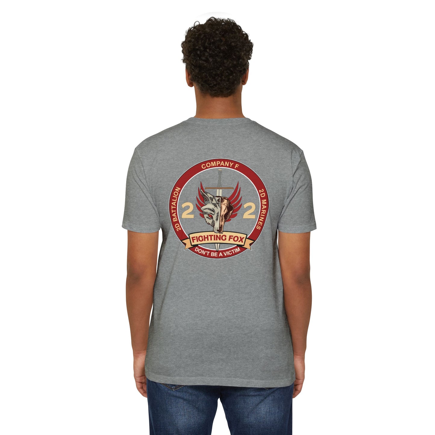 V22 FCO shirts