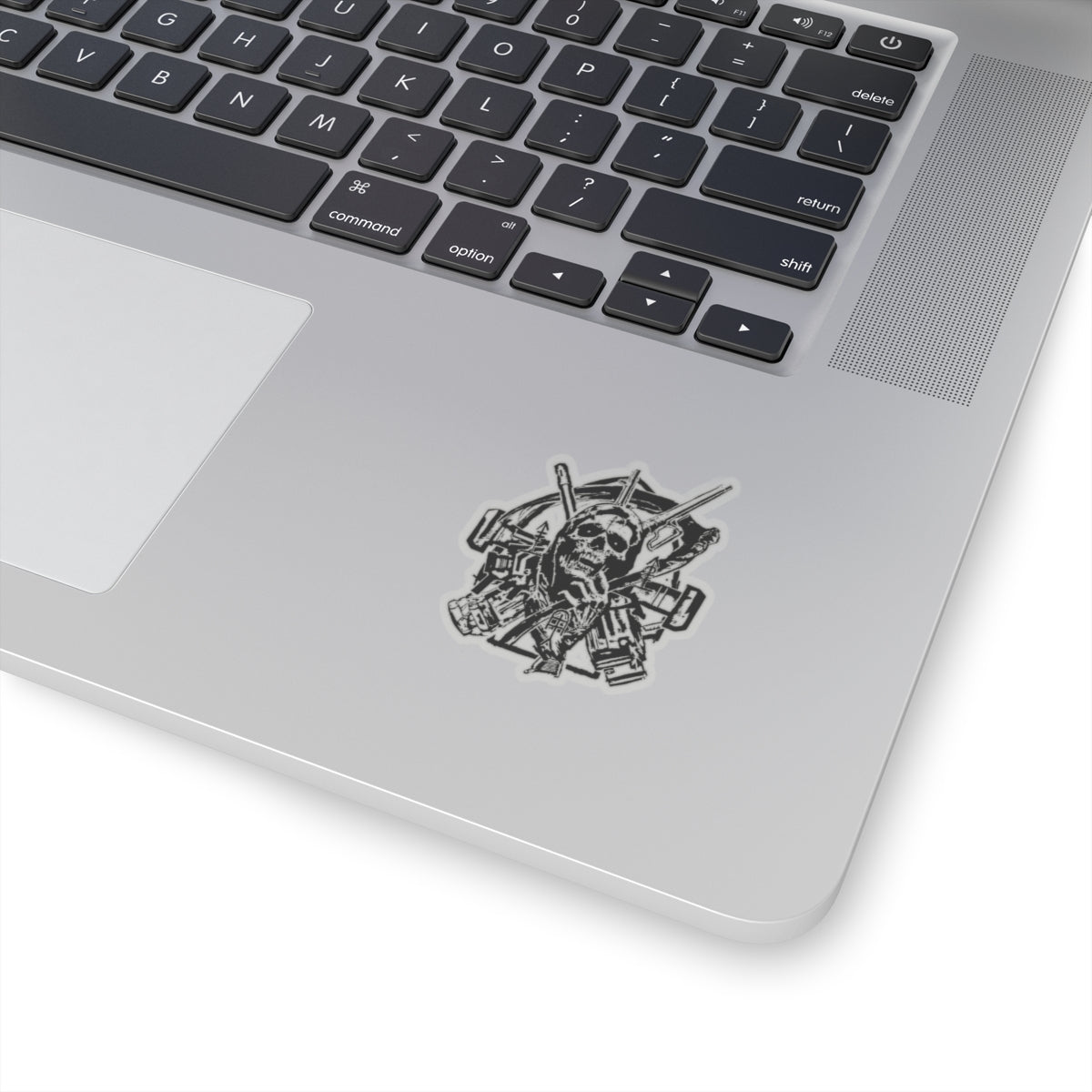 CAAT Sticker bold