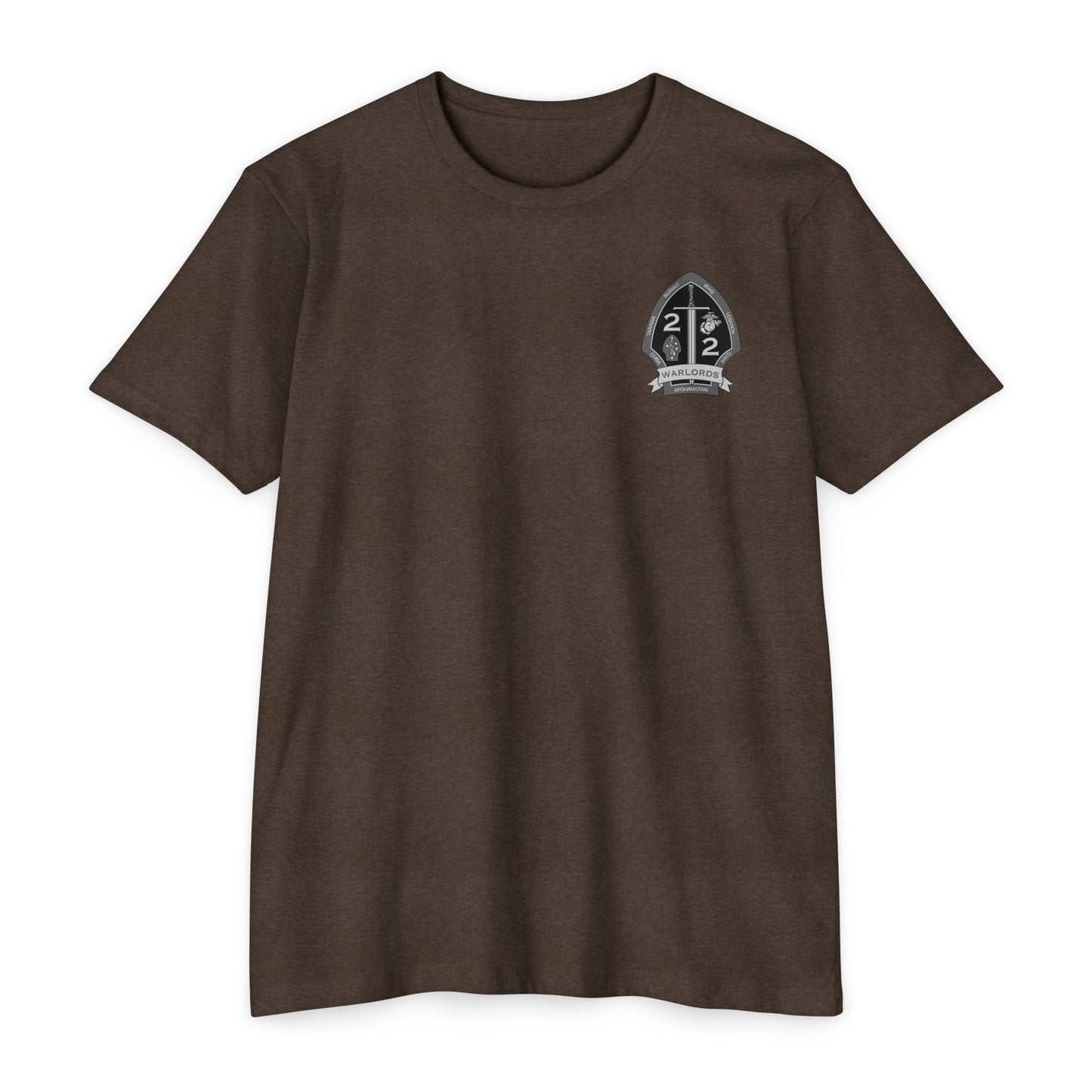 Grizzly v22 G co shirt number 2