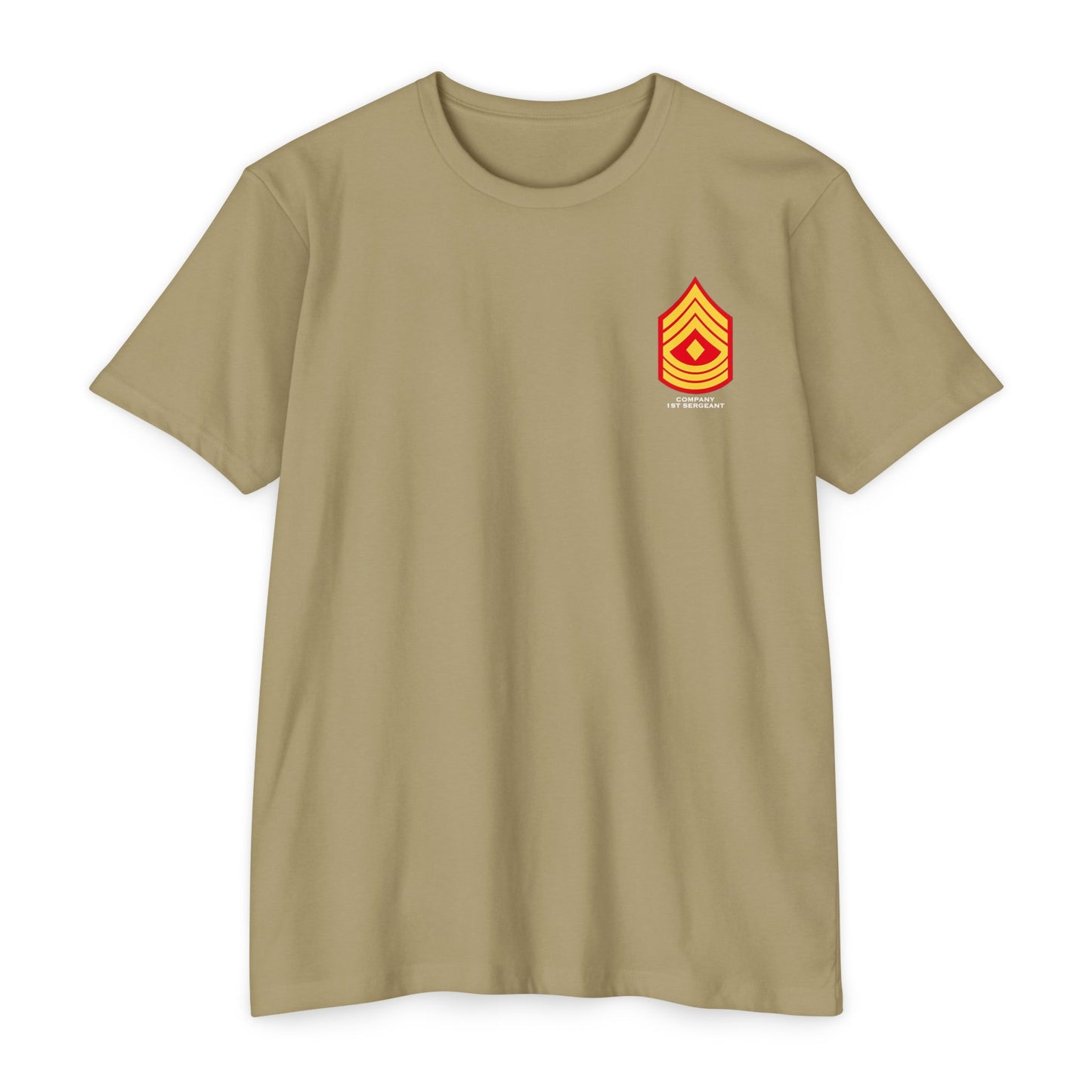 Fox co 1st Sgt shirt