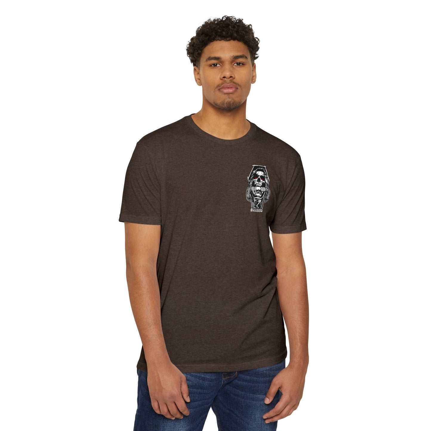 SHADOW F3 shirt number 2