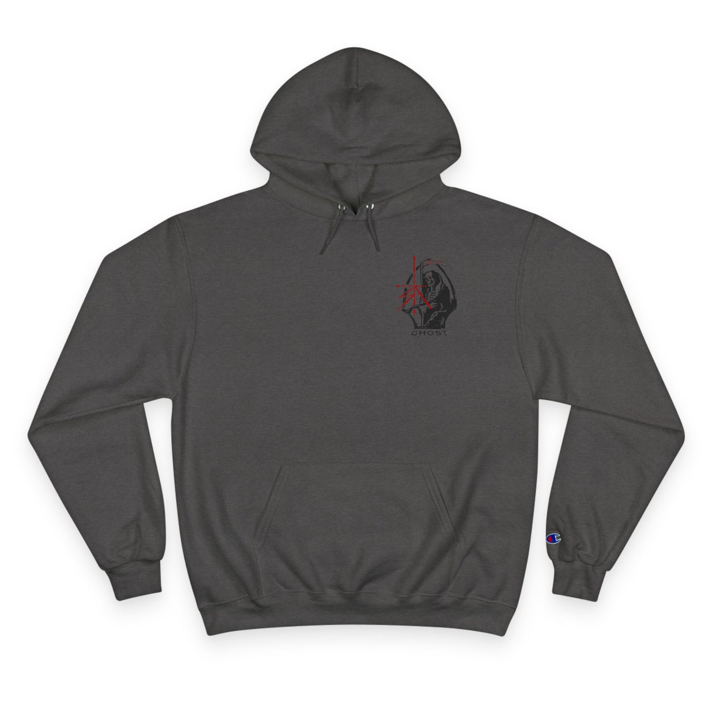V32 STA Champion Hoodie black