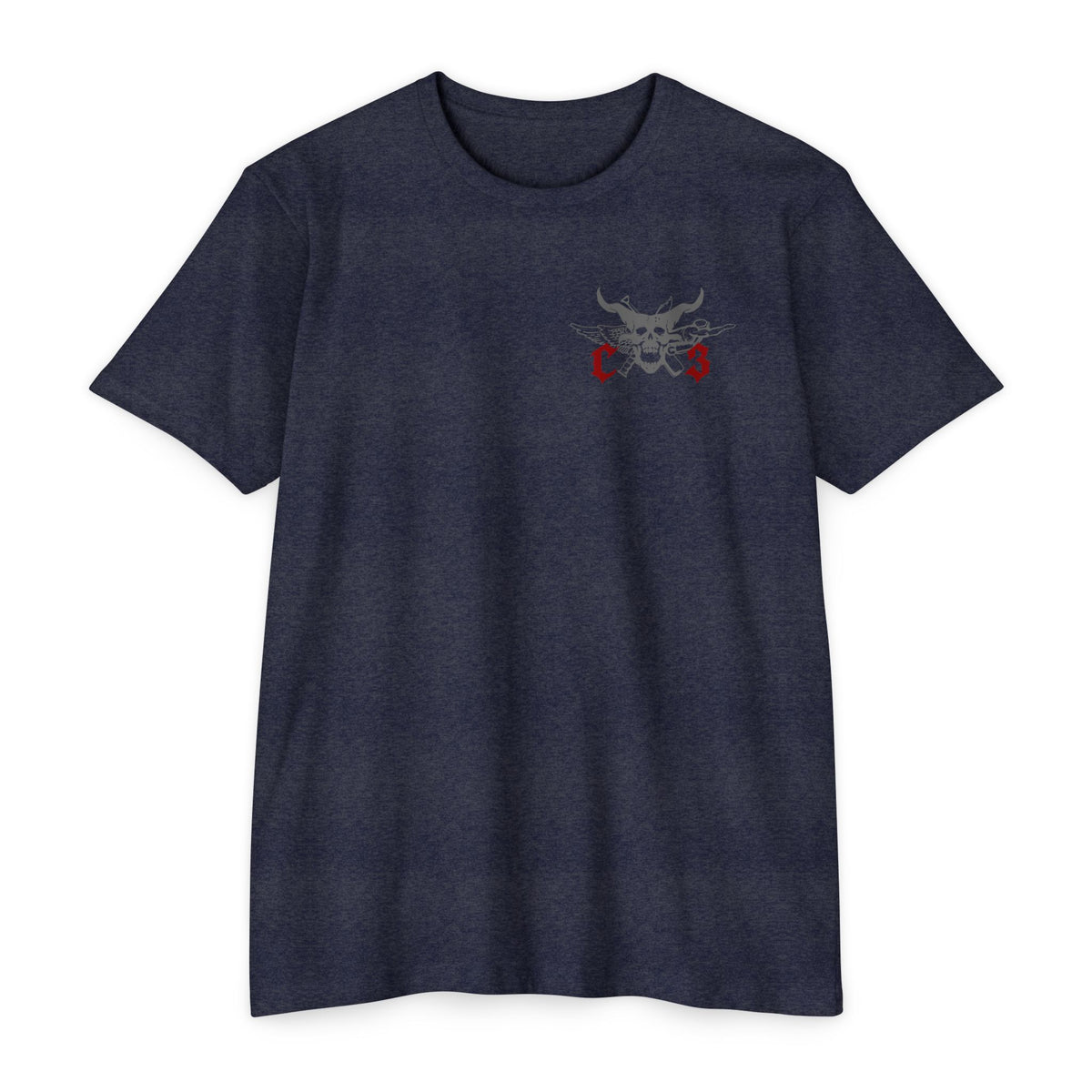 Crooks and Company C3 shirt number 2