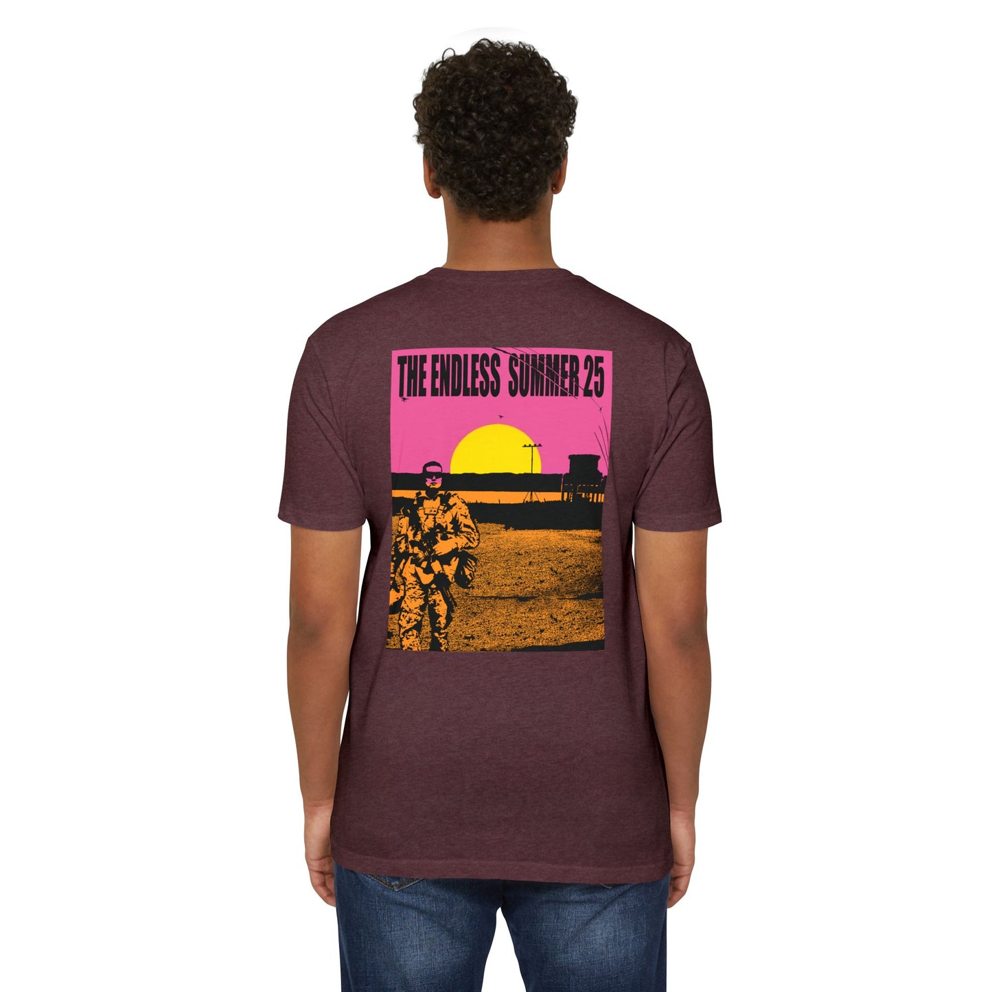 Endless summer 25
