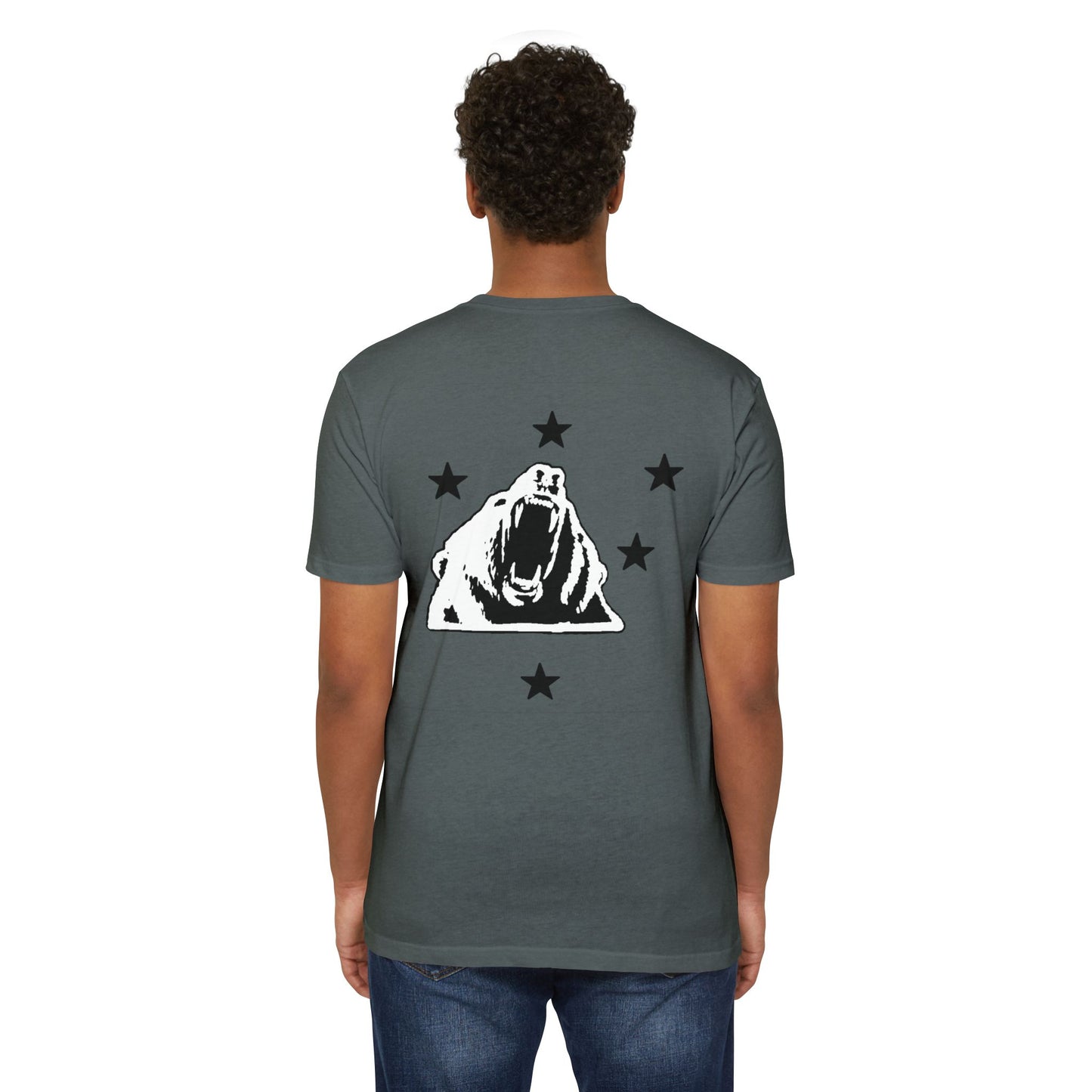 Grizzly v22 G co shirt number 2