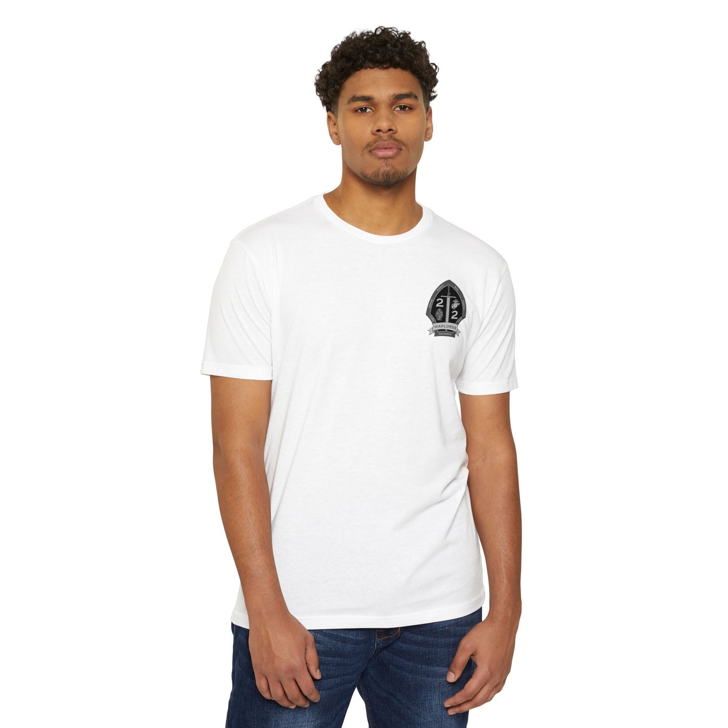 Grizzly v22 G co shirt raider