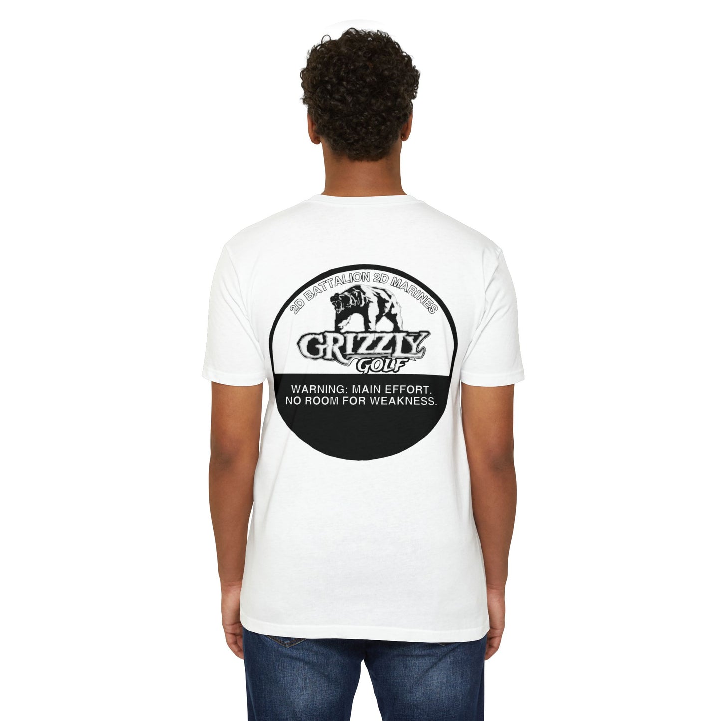 Grizzly v22 G co shirt