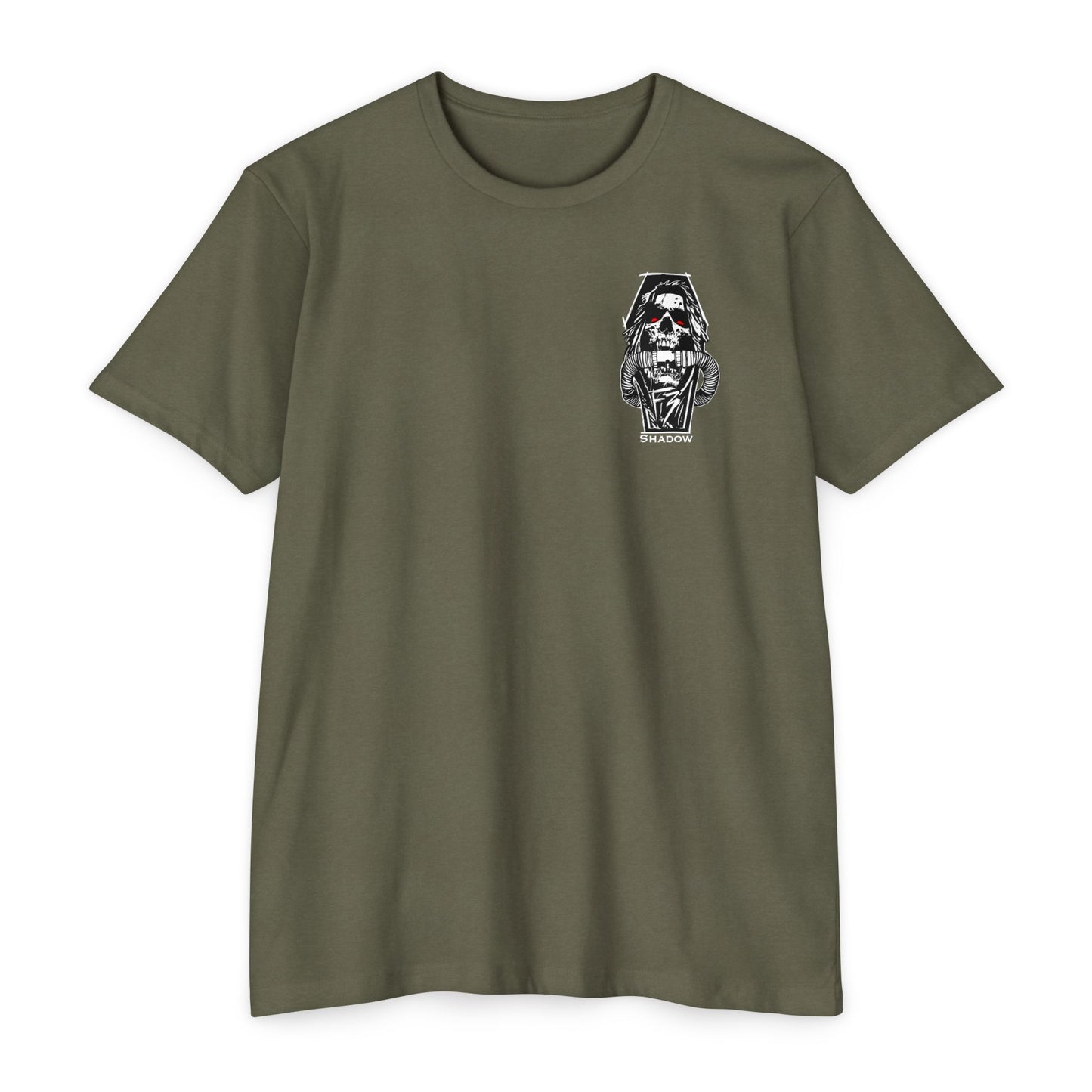 SHADOW F3 shirt number 2