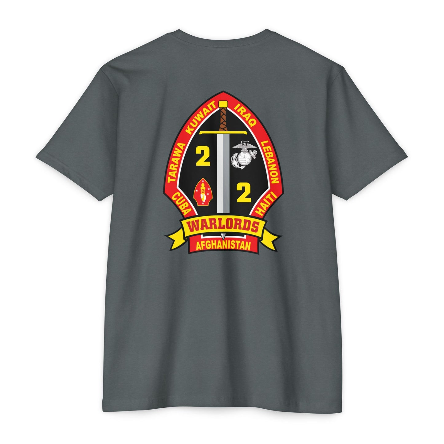 co 1st Sgt shirt v22