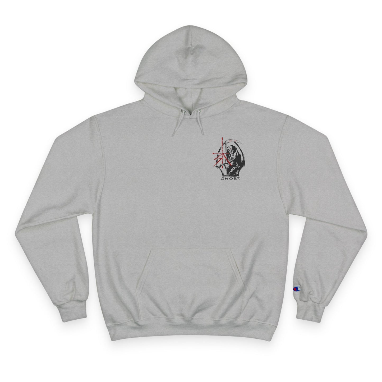 V32 STA Champion Hoodie black